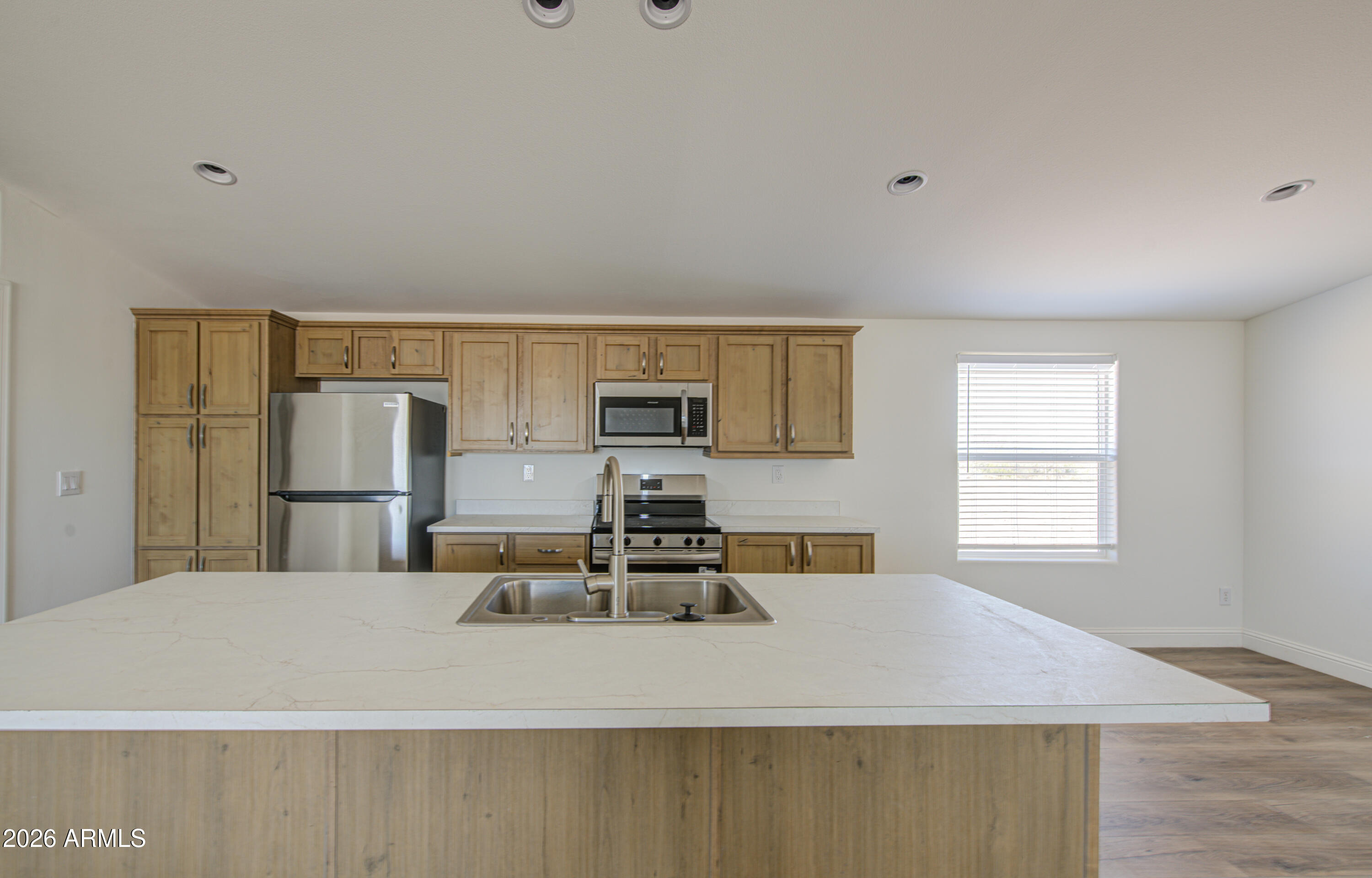 Tonopah - Residential