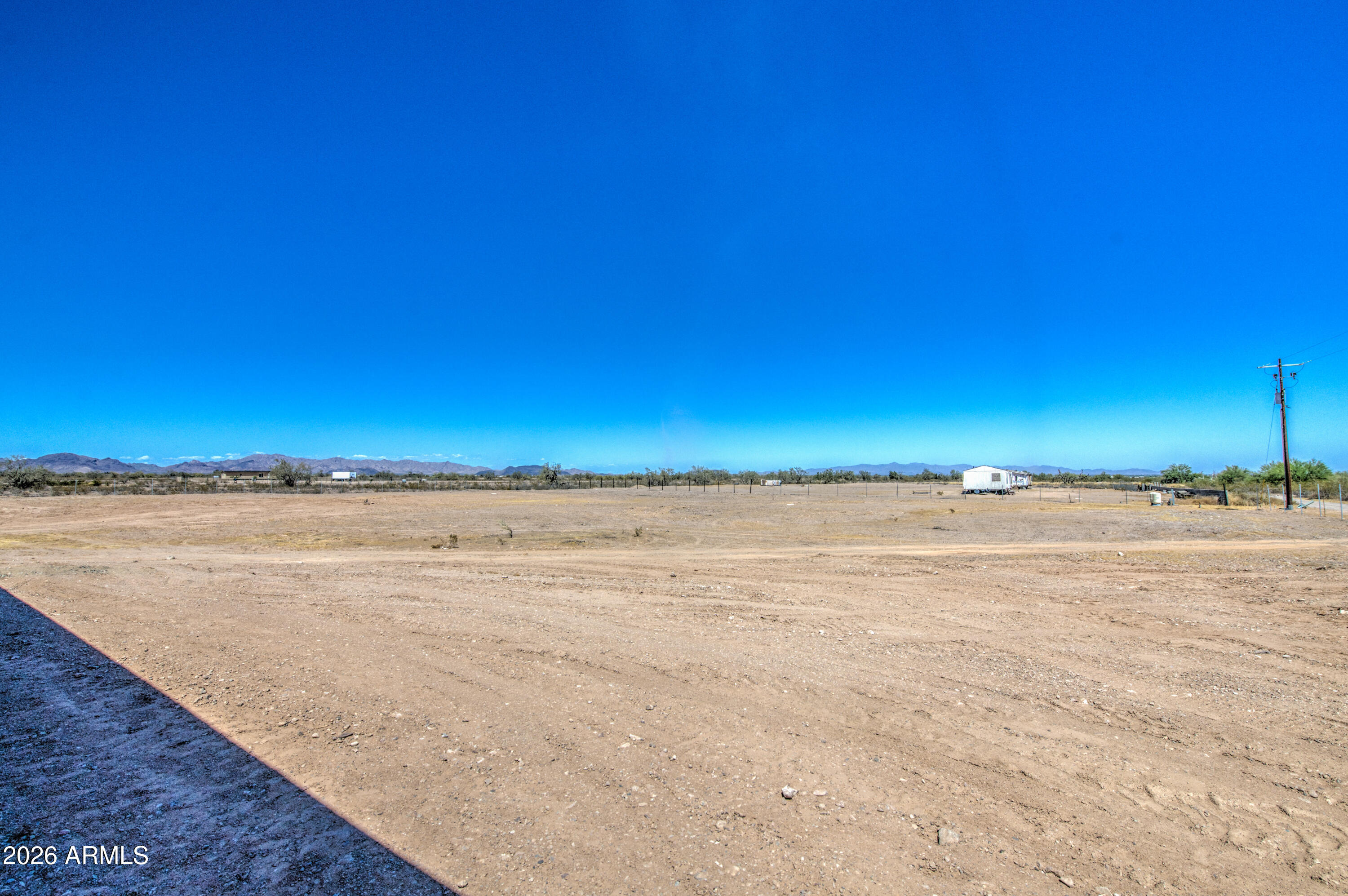 Tonopah - Residential