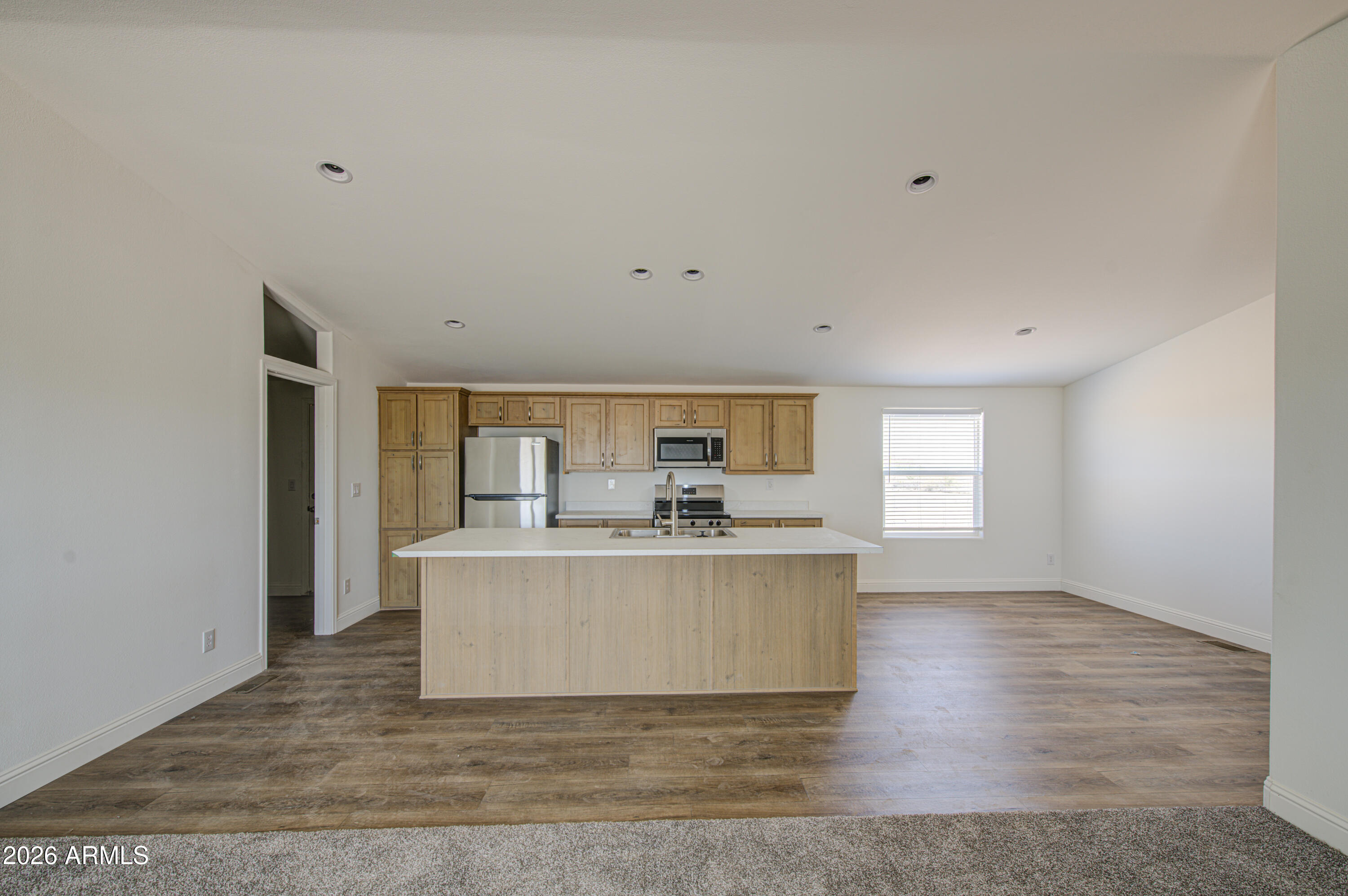 Tonopah - Residential