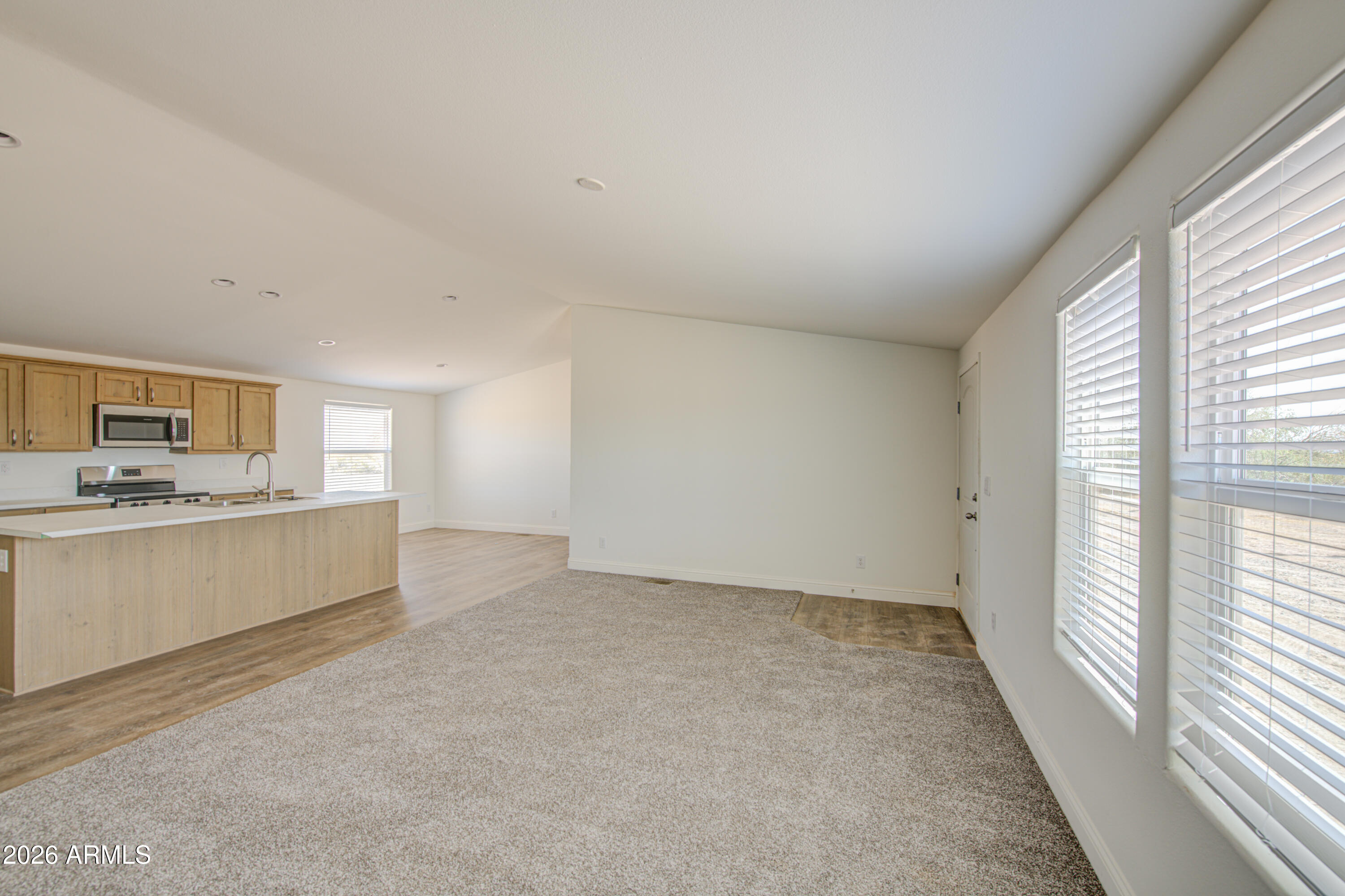 Tonopah - Residential