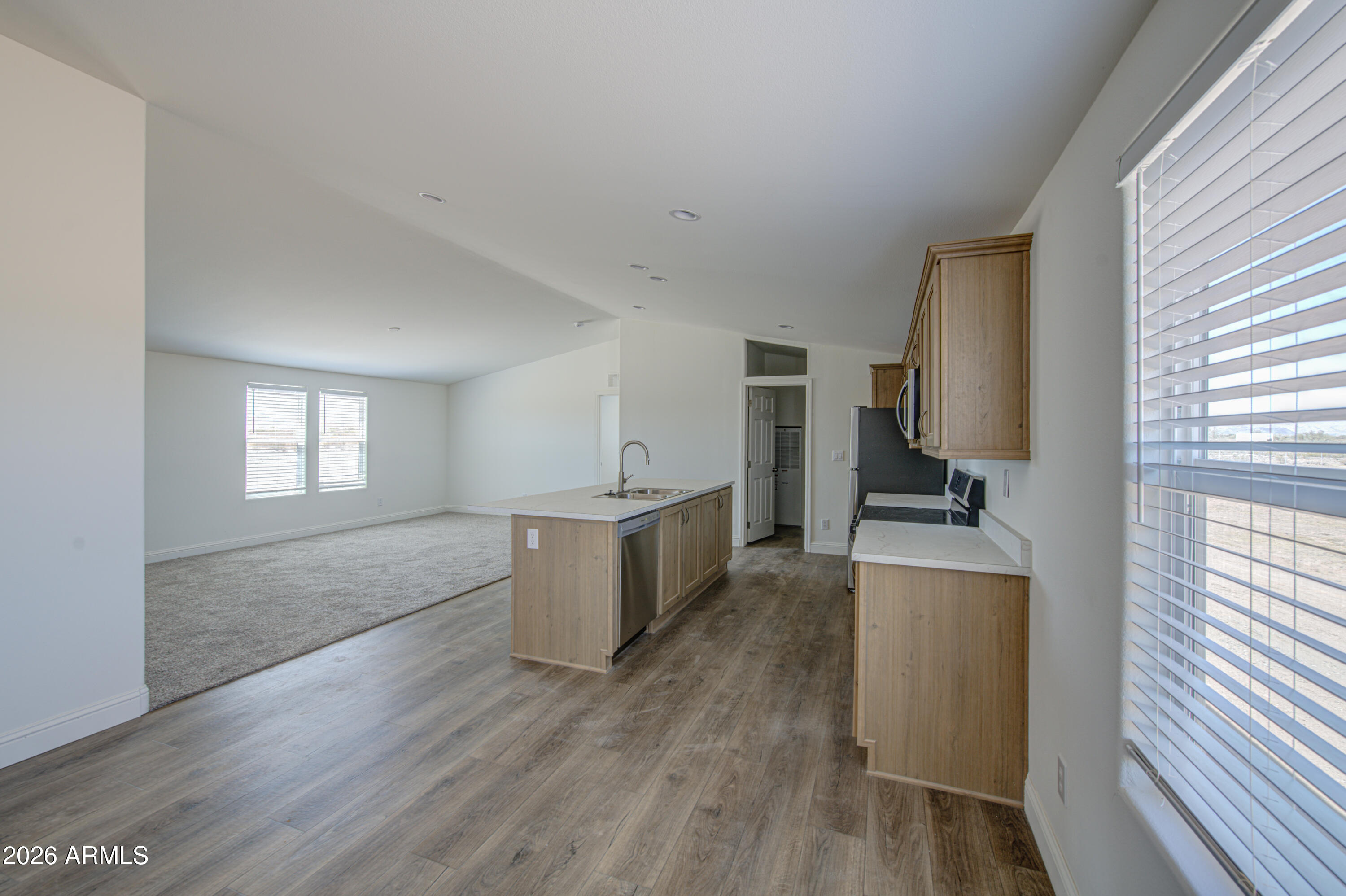 Tonopah - Residential