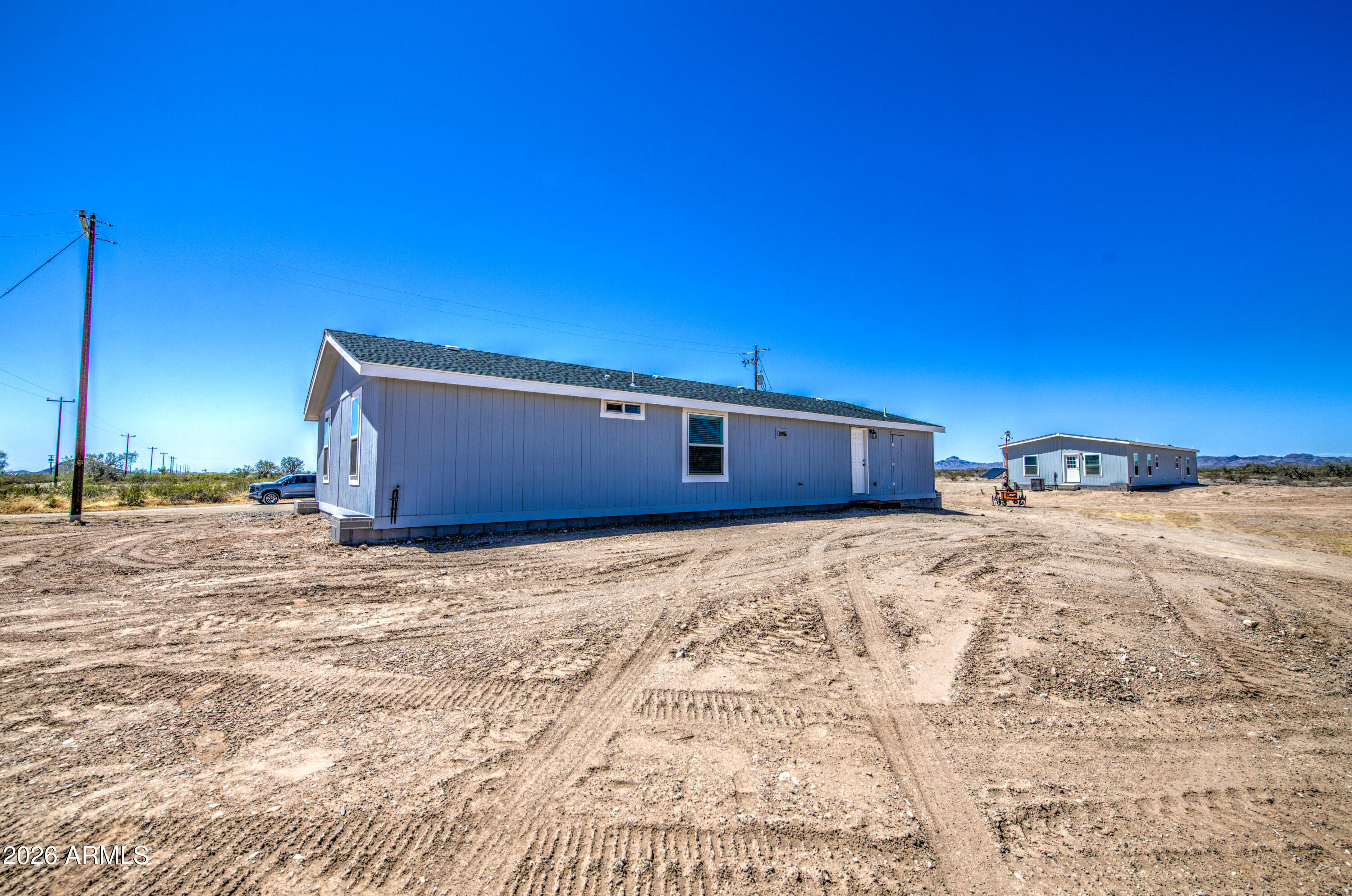 Tonopah - Residential