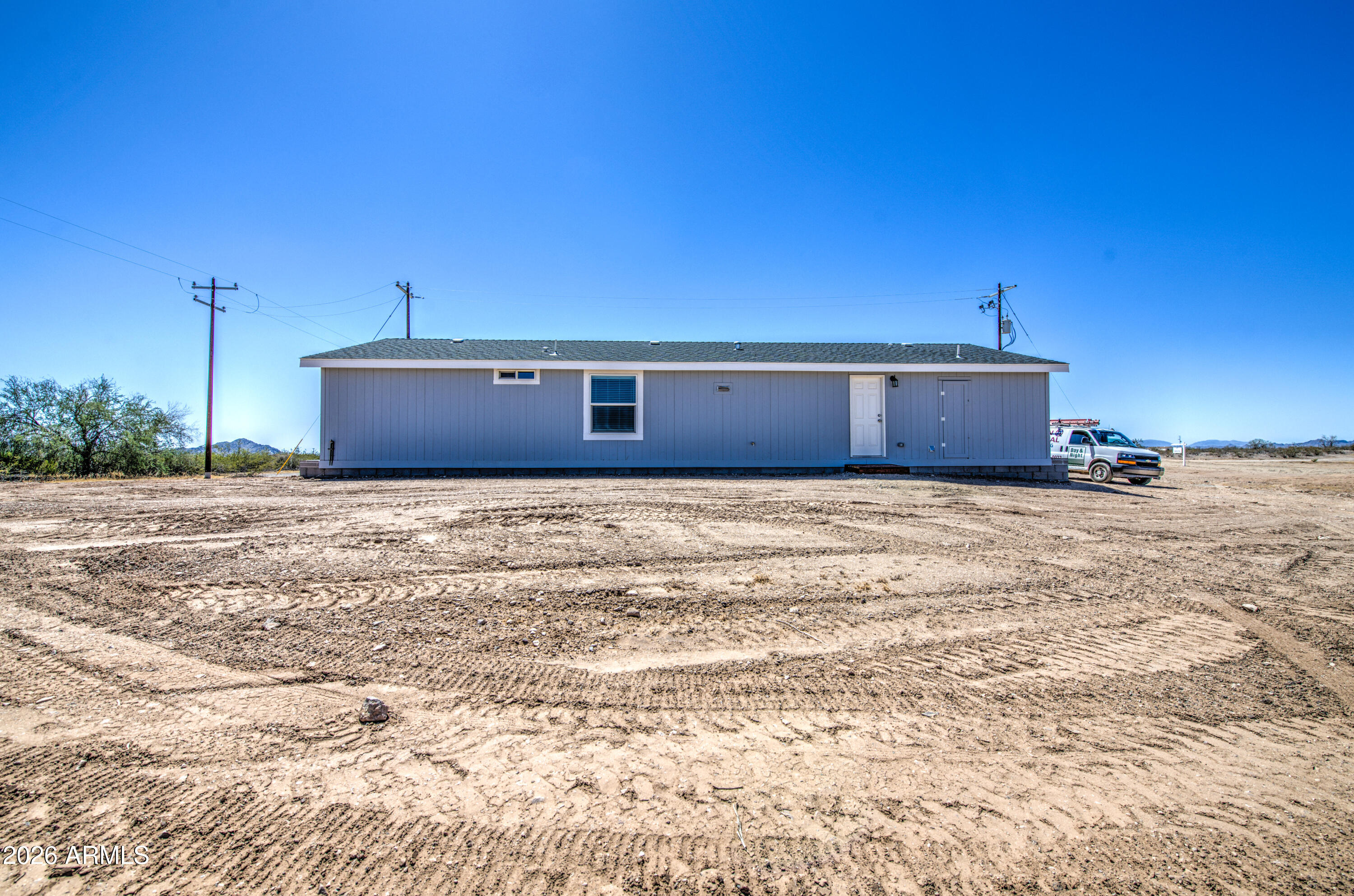 Tonopah - Residential