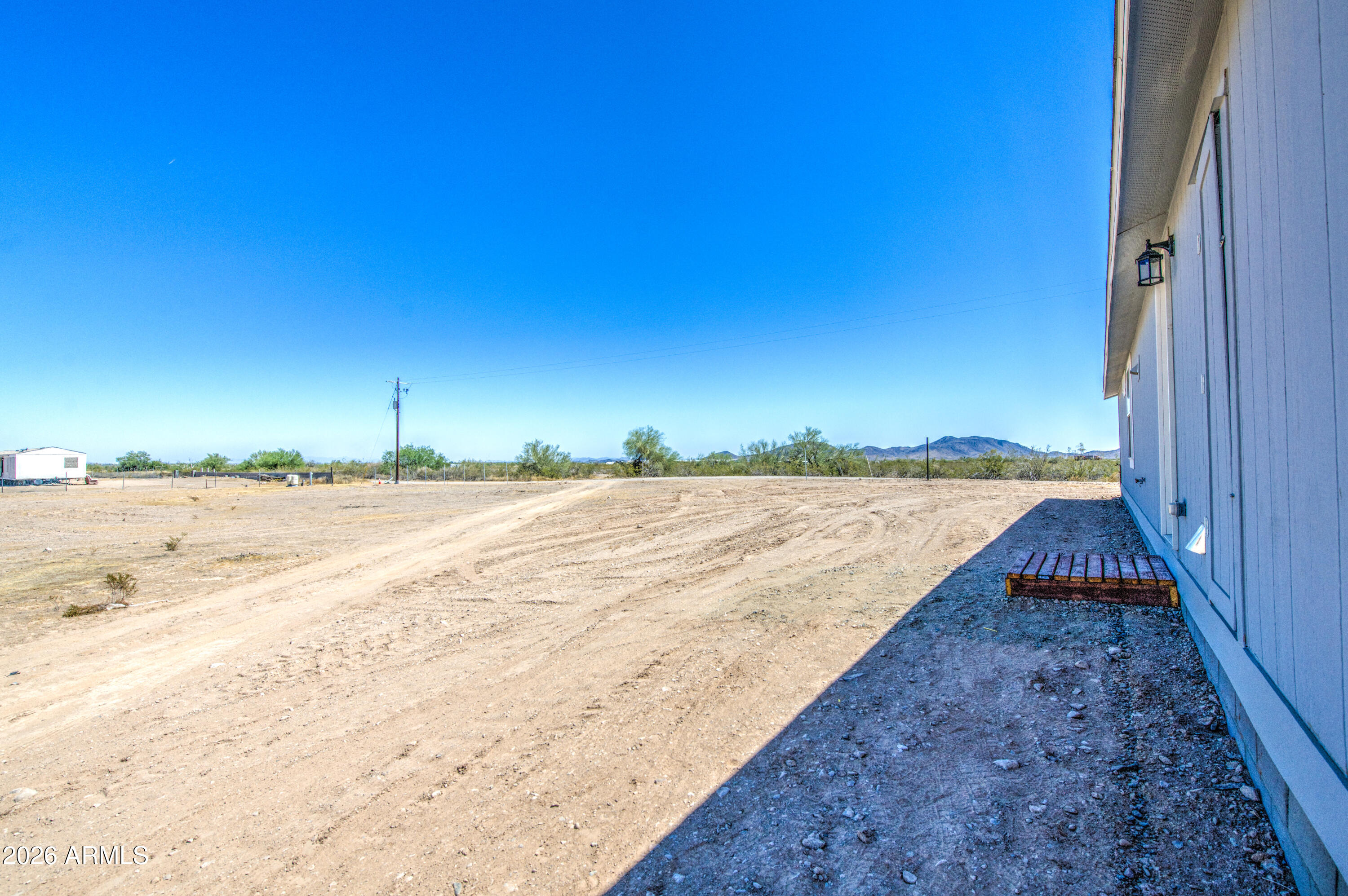 Tonopah - Residential