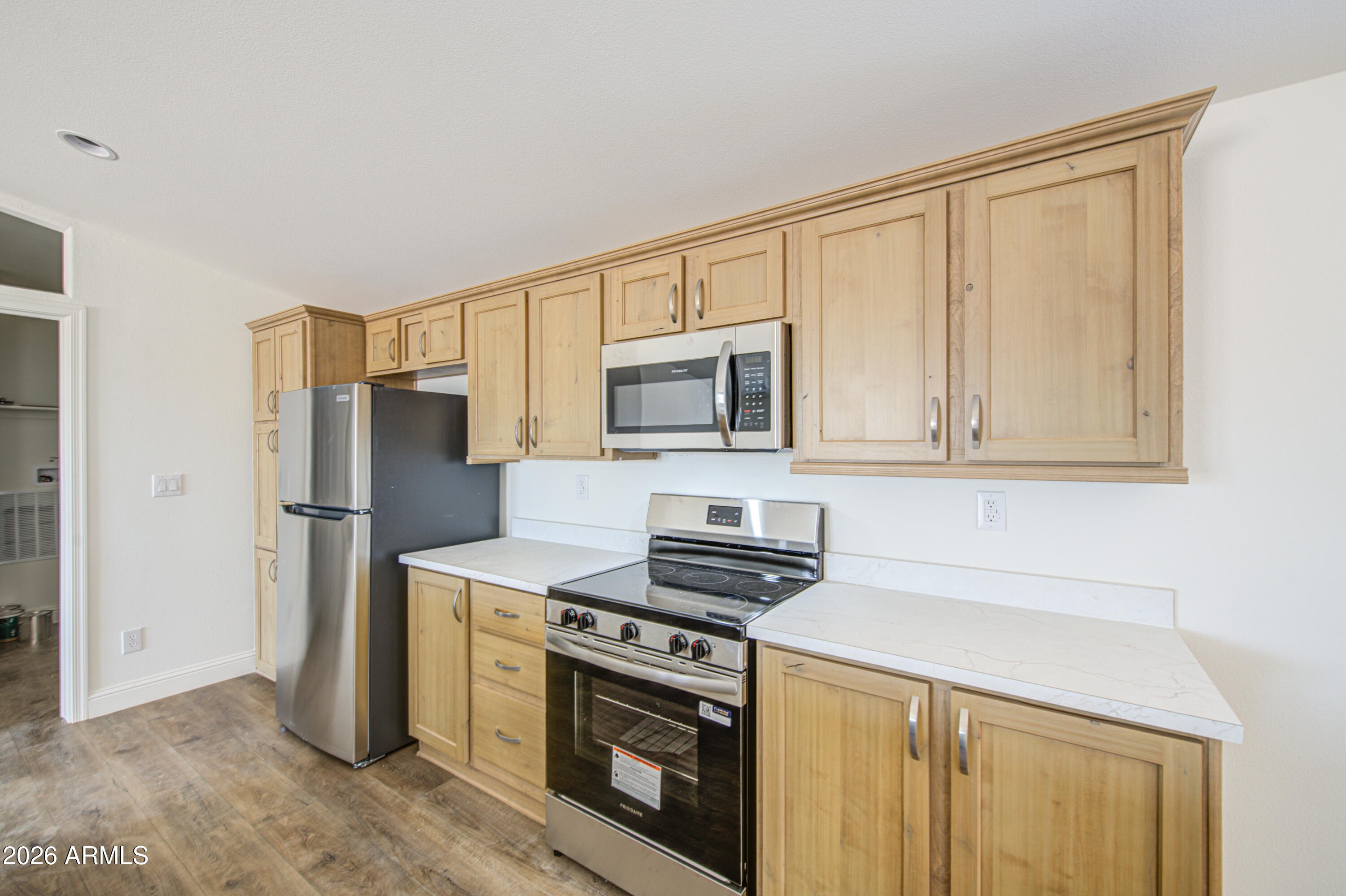 Tonopah - Residential
