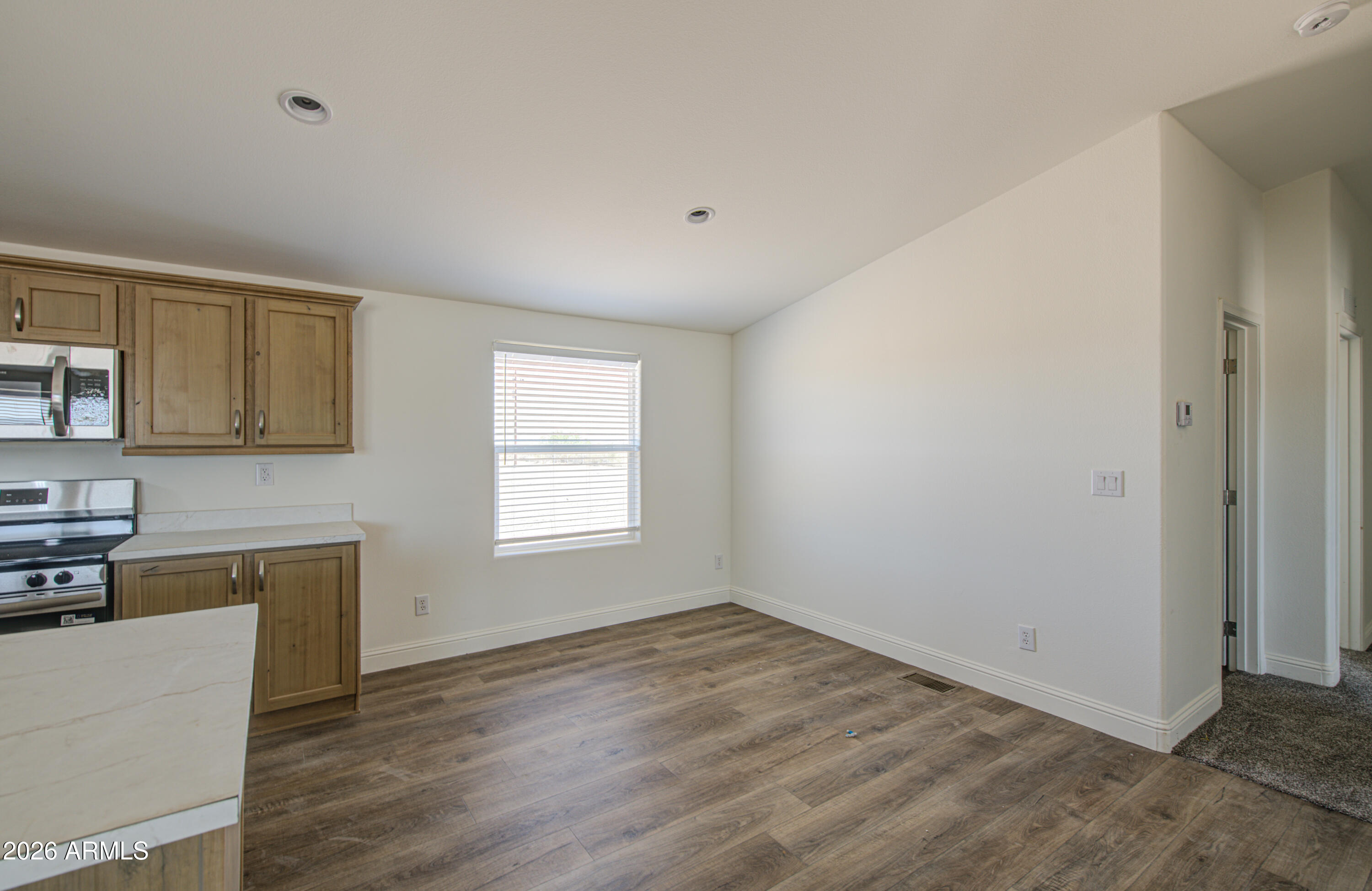 Tonopah - Residential