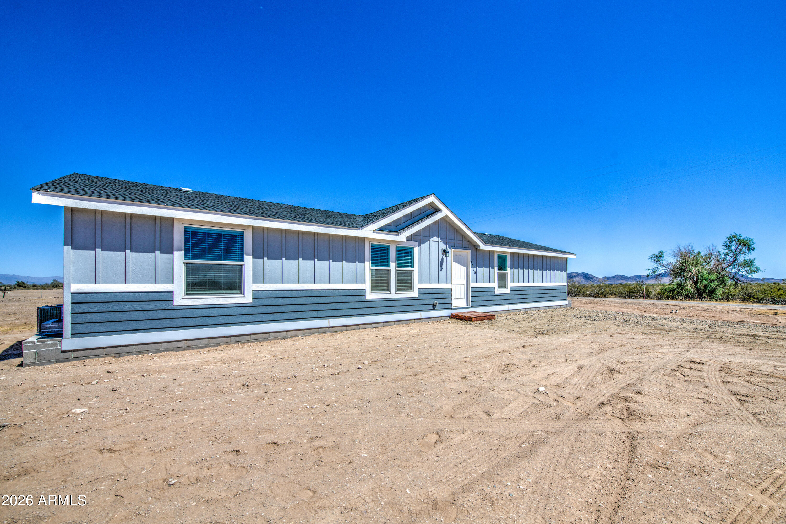 Tonopah - Residential