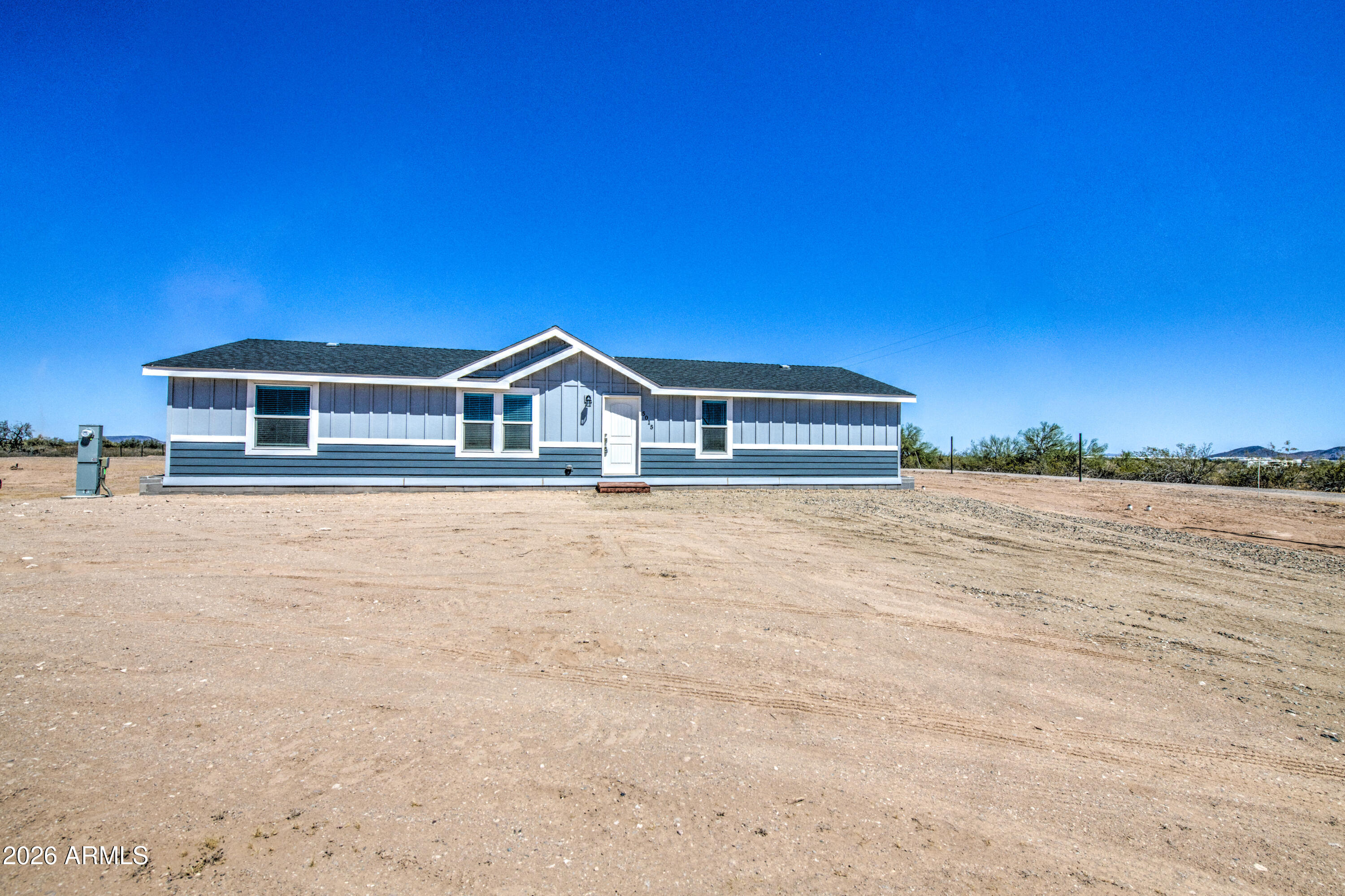 Tonopah - Residential