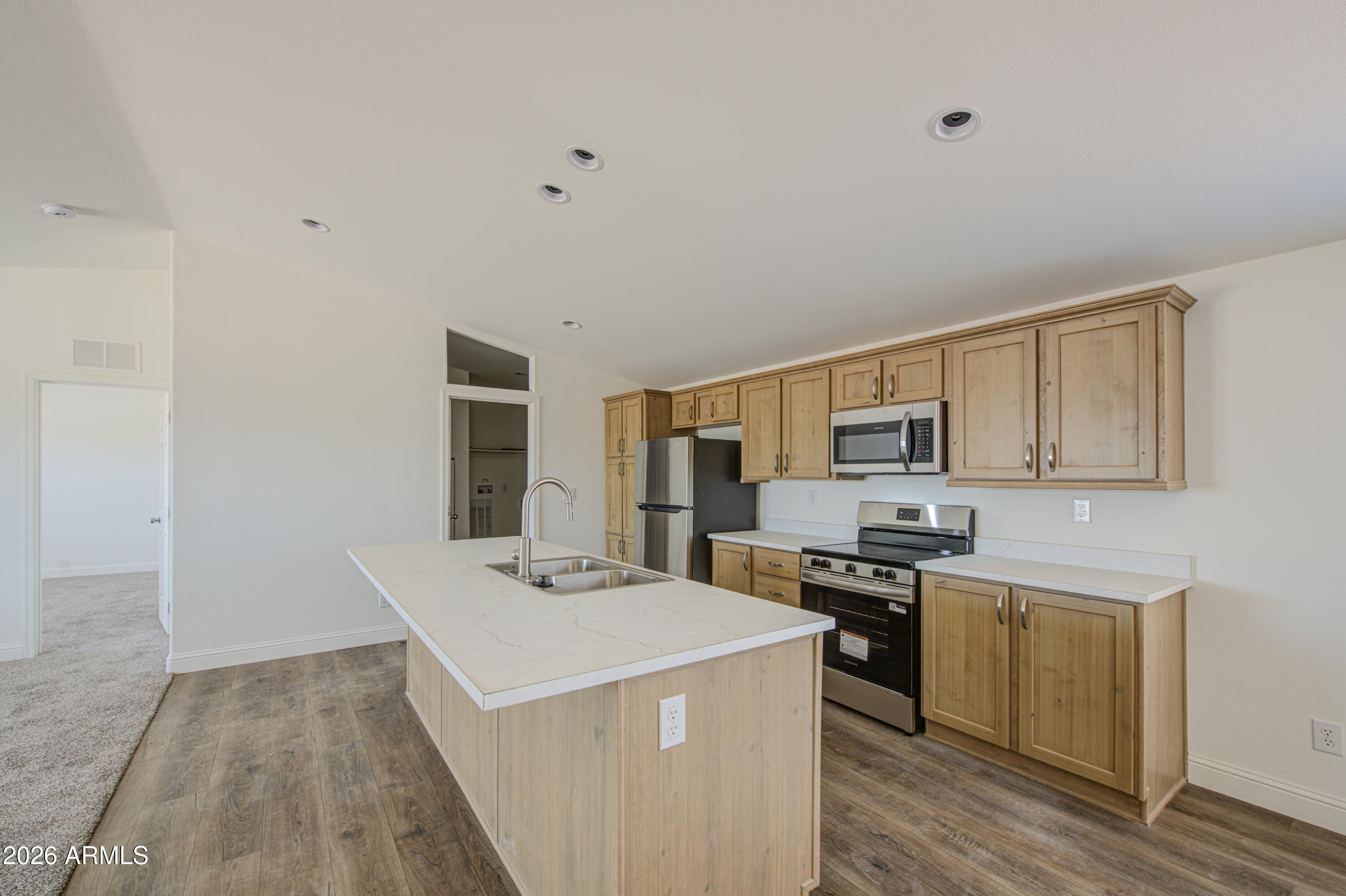 Tonopah - Residential