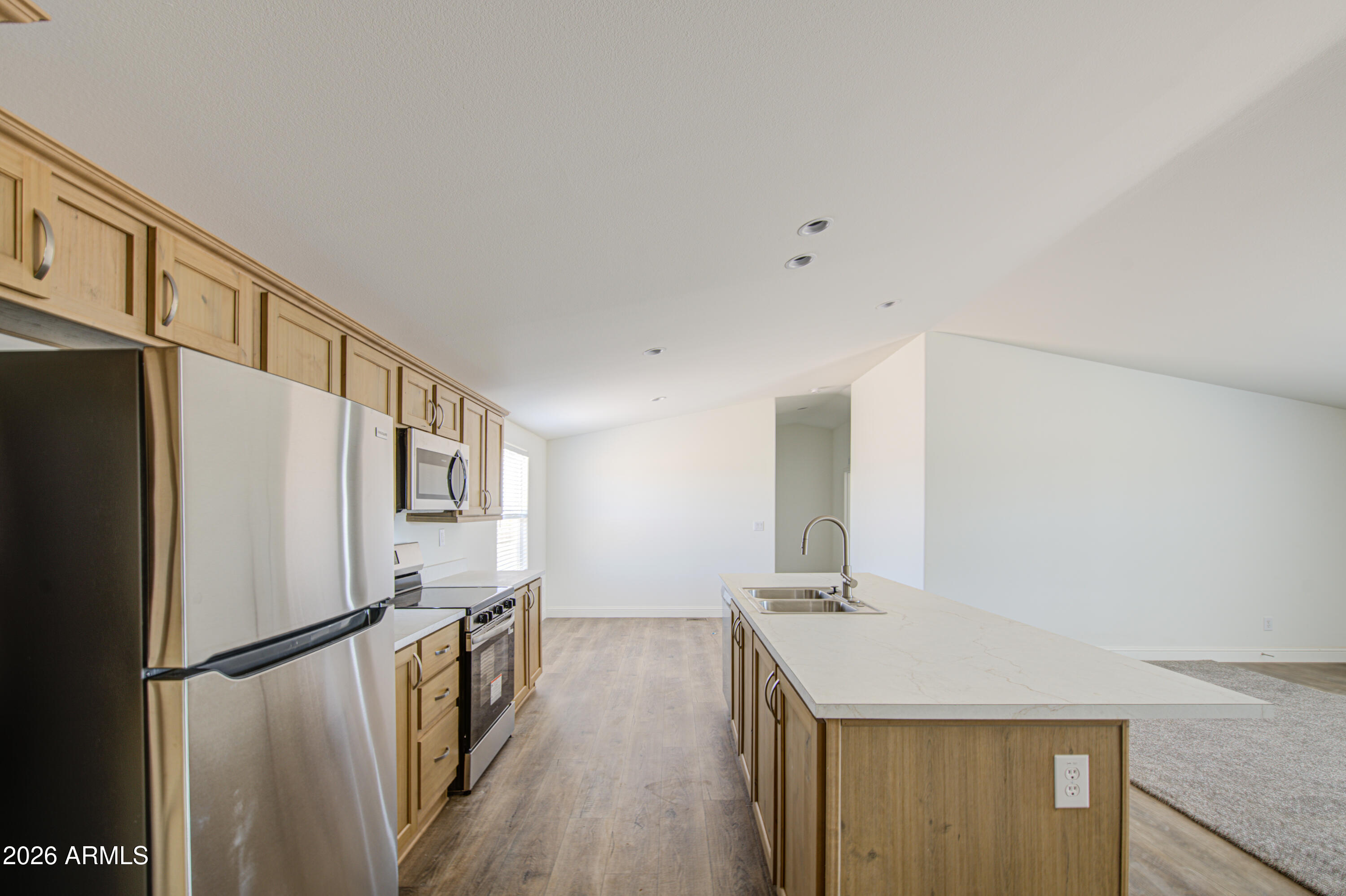 Tonopah - Residential