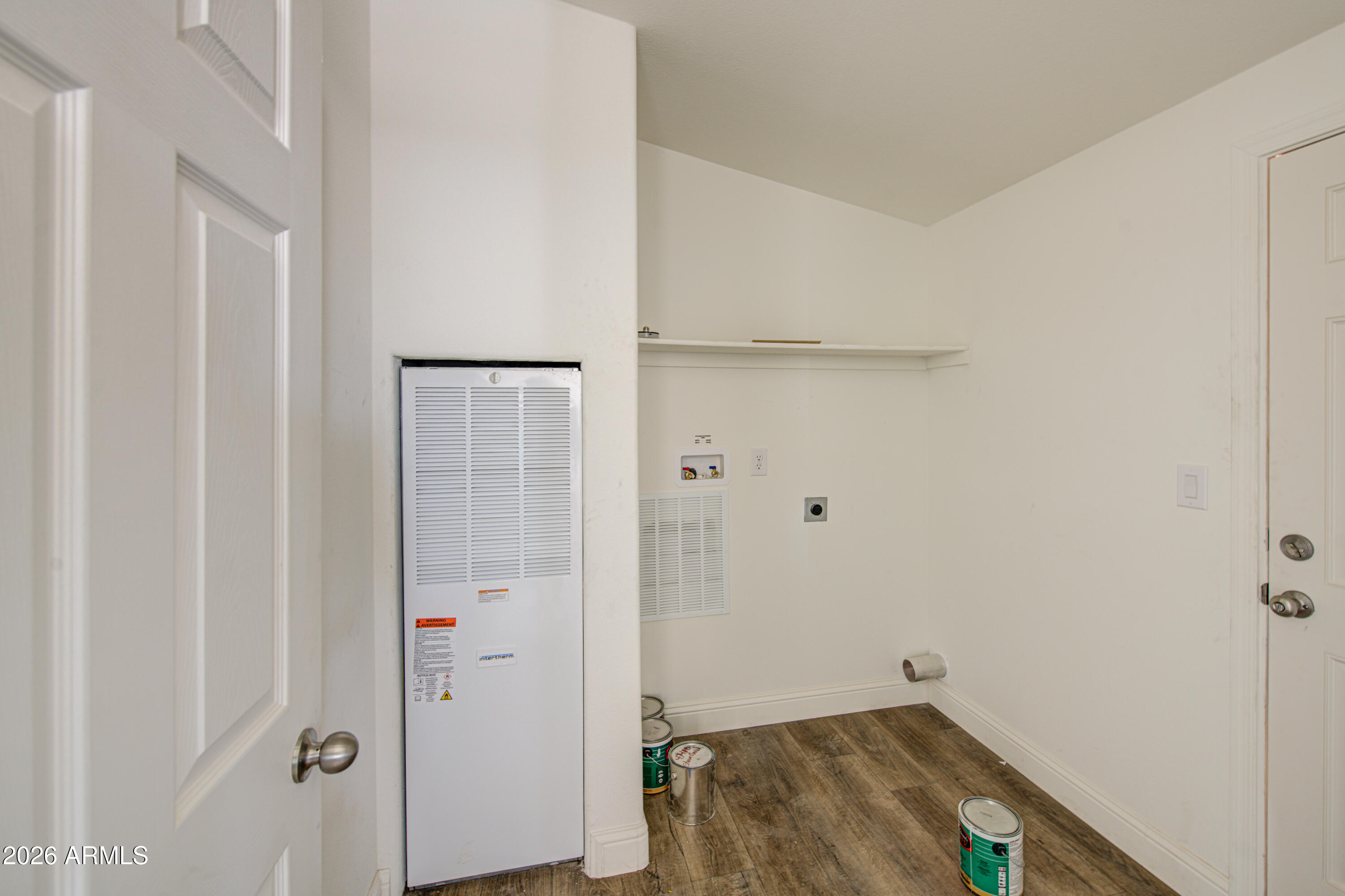 Tonopah - Residential