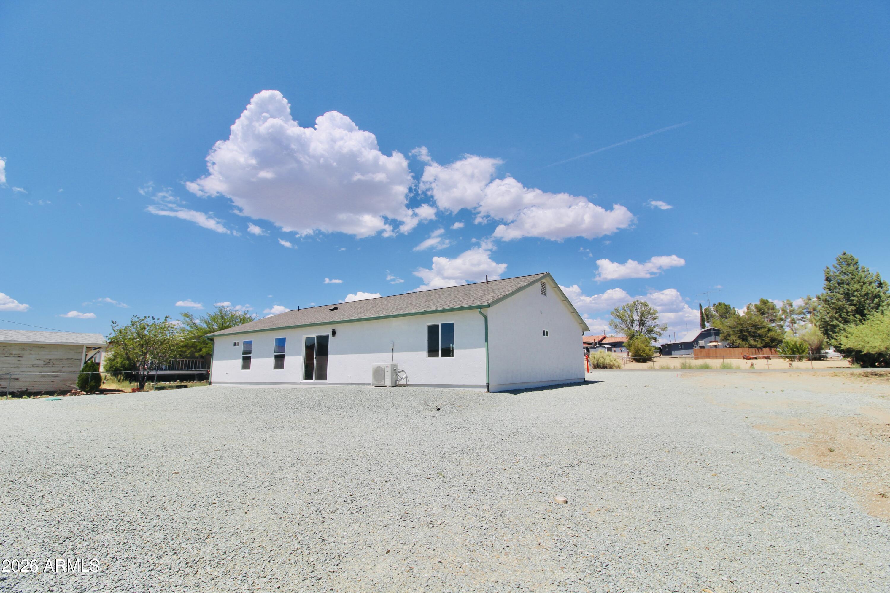Cordes Lakes - Residential