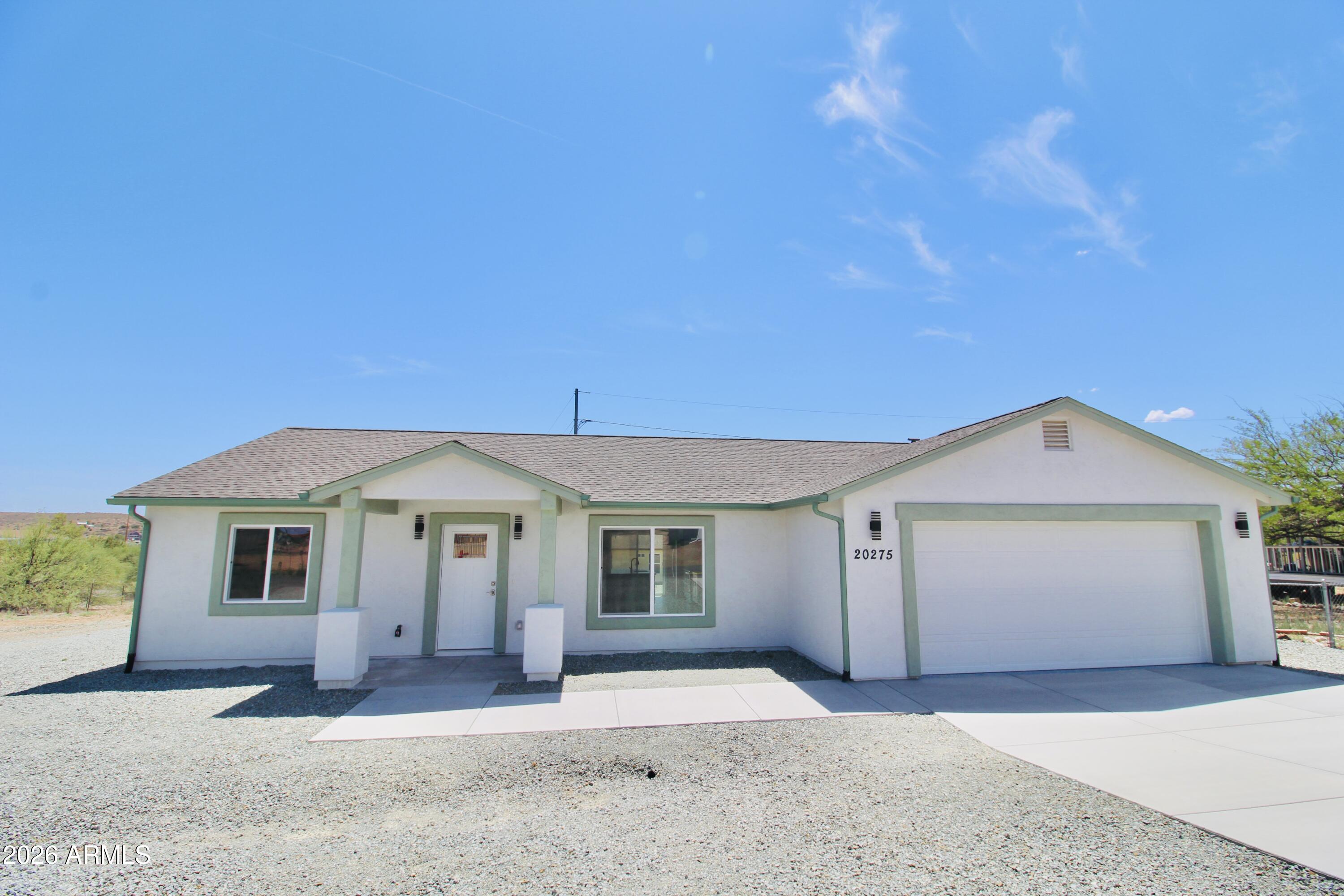 Cordes Lakes - Residential