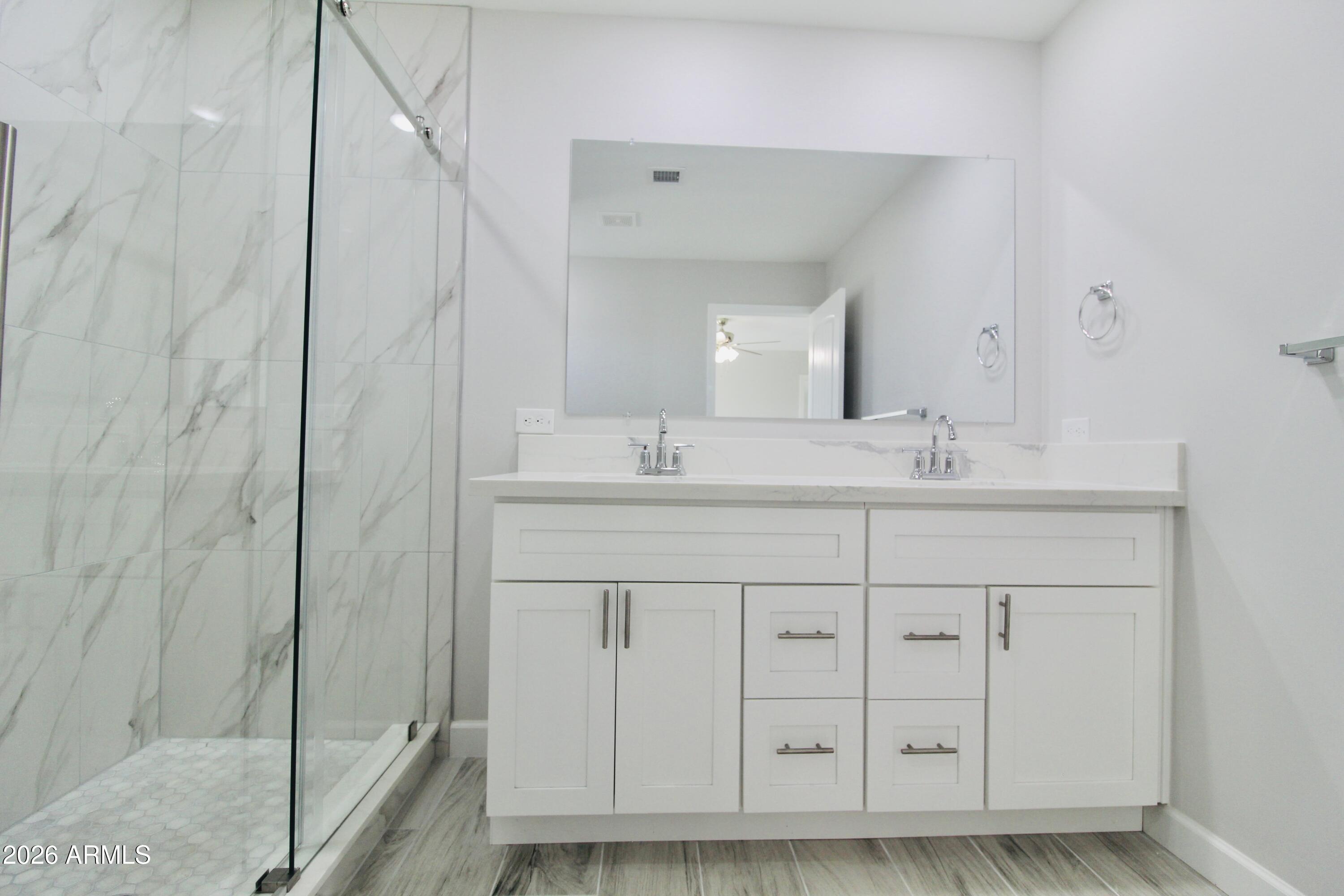 Cordes Lakes - Residential
