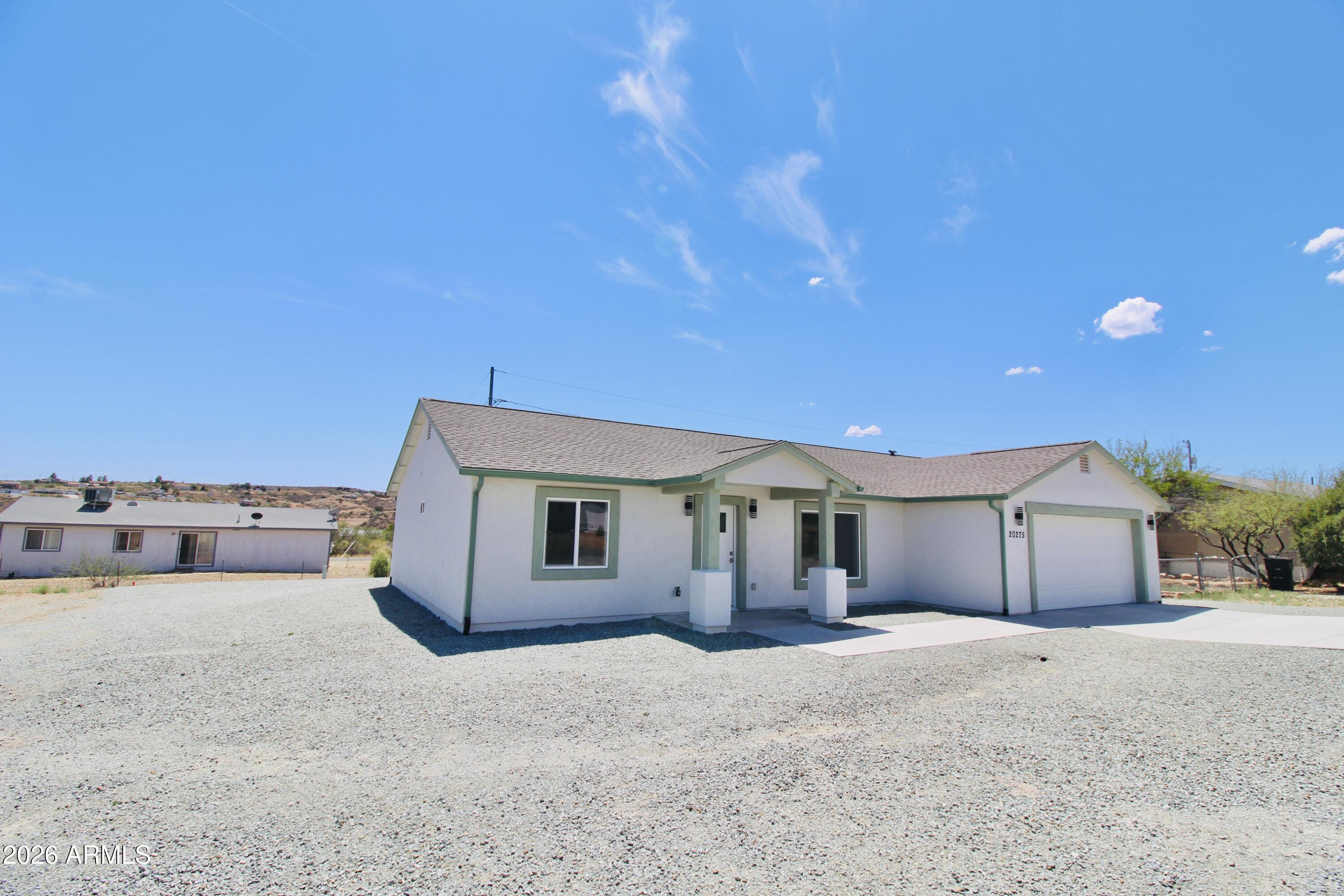 Cordes Lakes - Residential