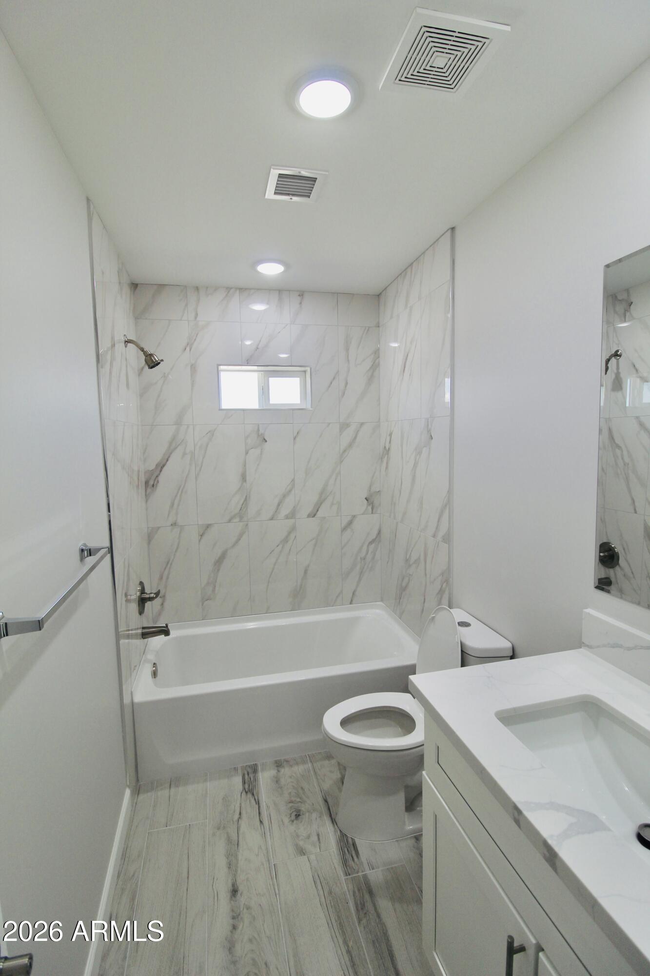 Cordes Lakes - Residential
