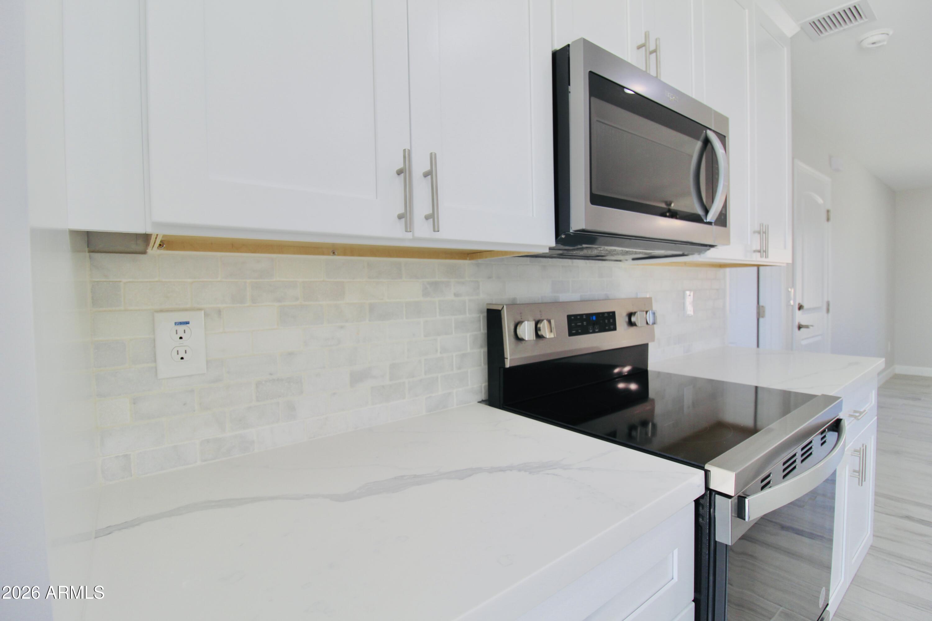 Cordes Lakes - Residential