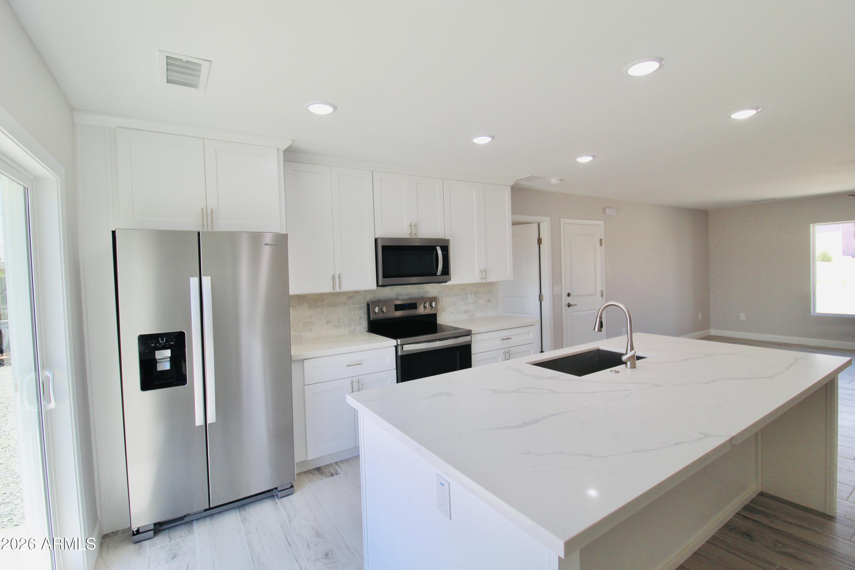 Cordes Lakes - Residential