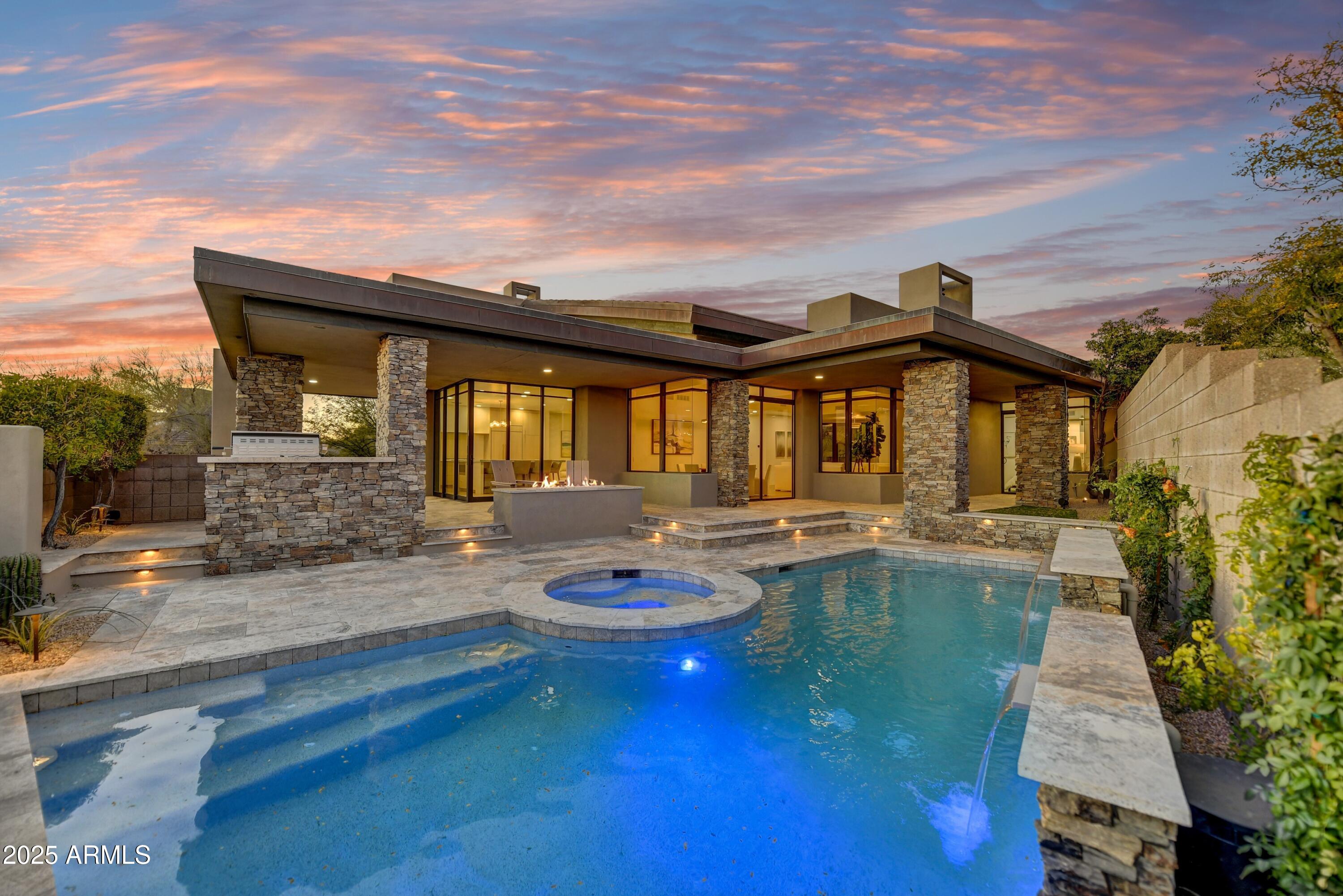 DESERT MOUNTAIN - Residential