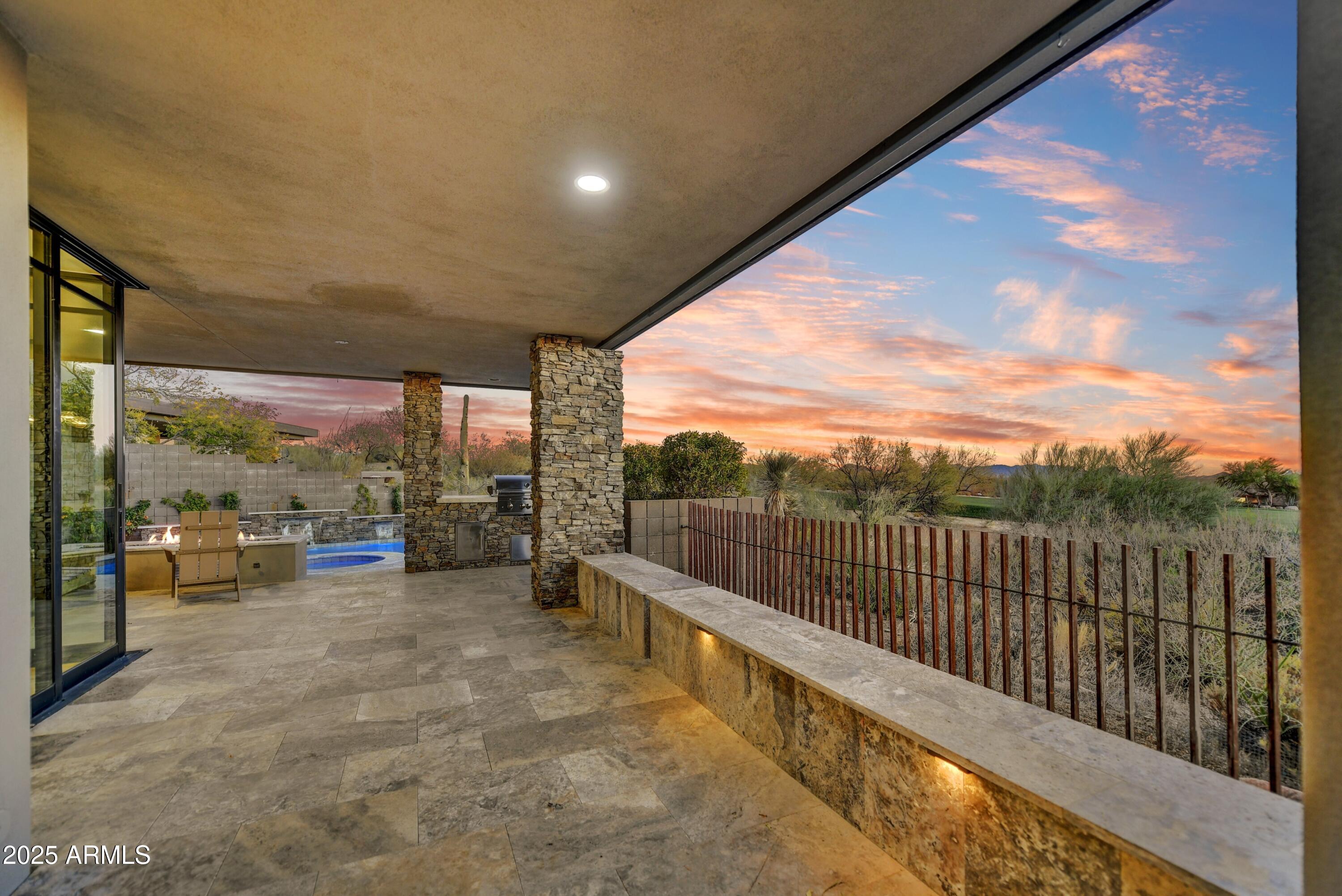 DESERT MOUNTAIN - Residential