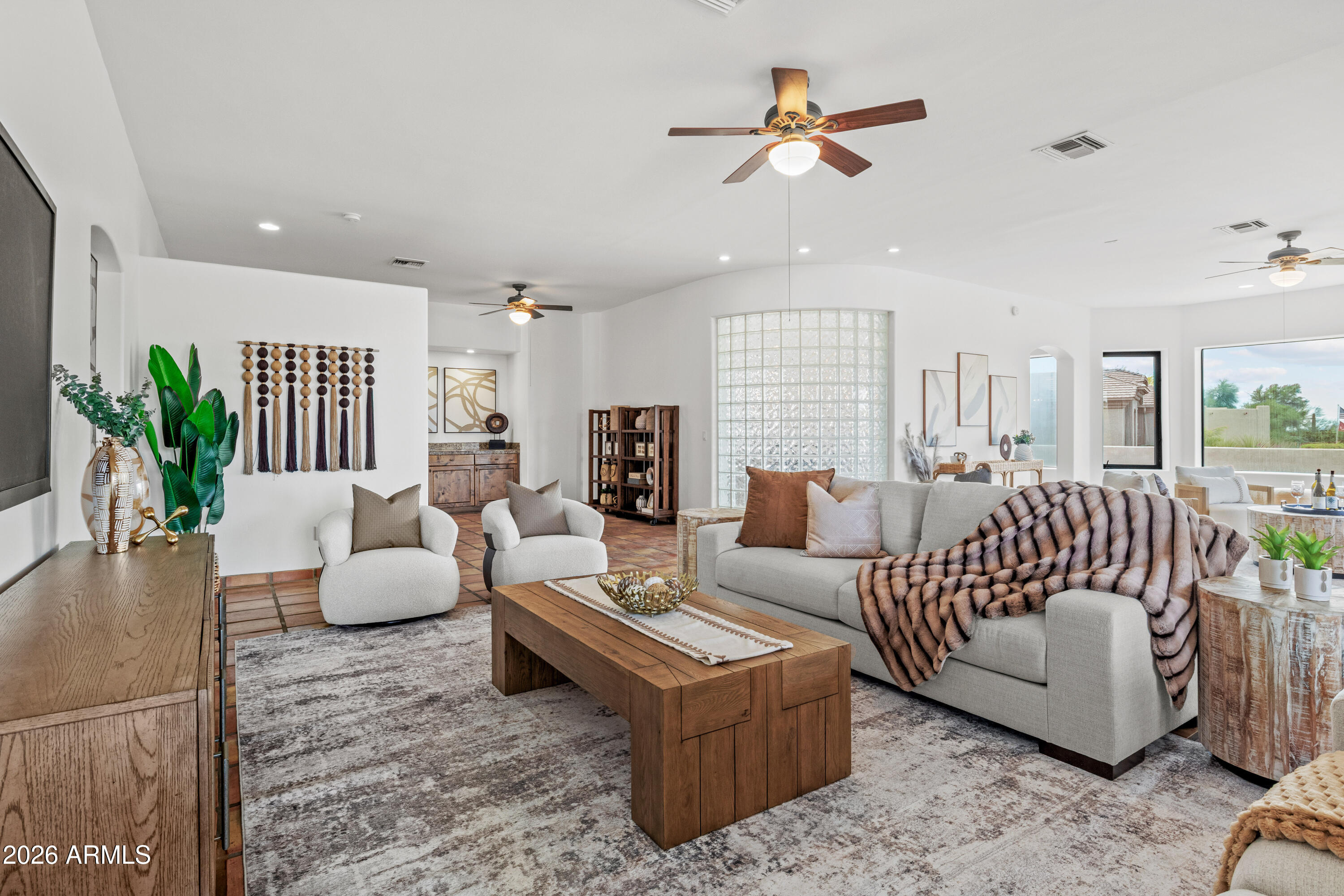 Metes and Bounds - Residential