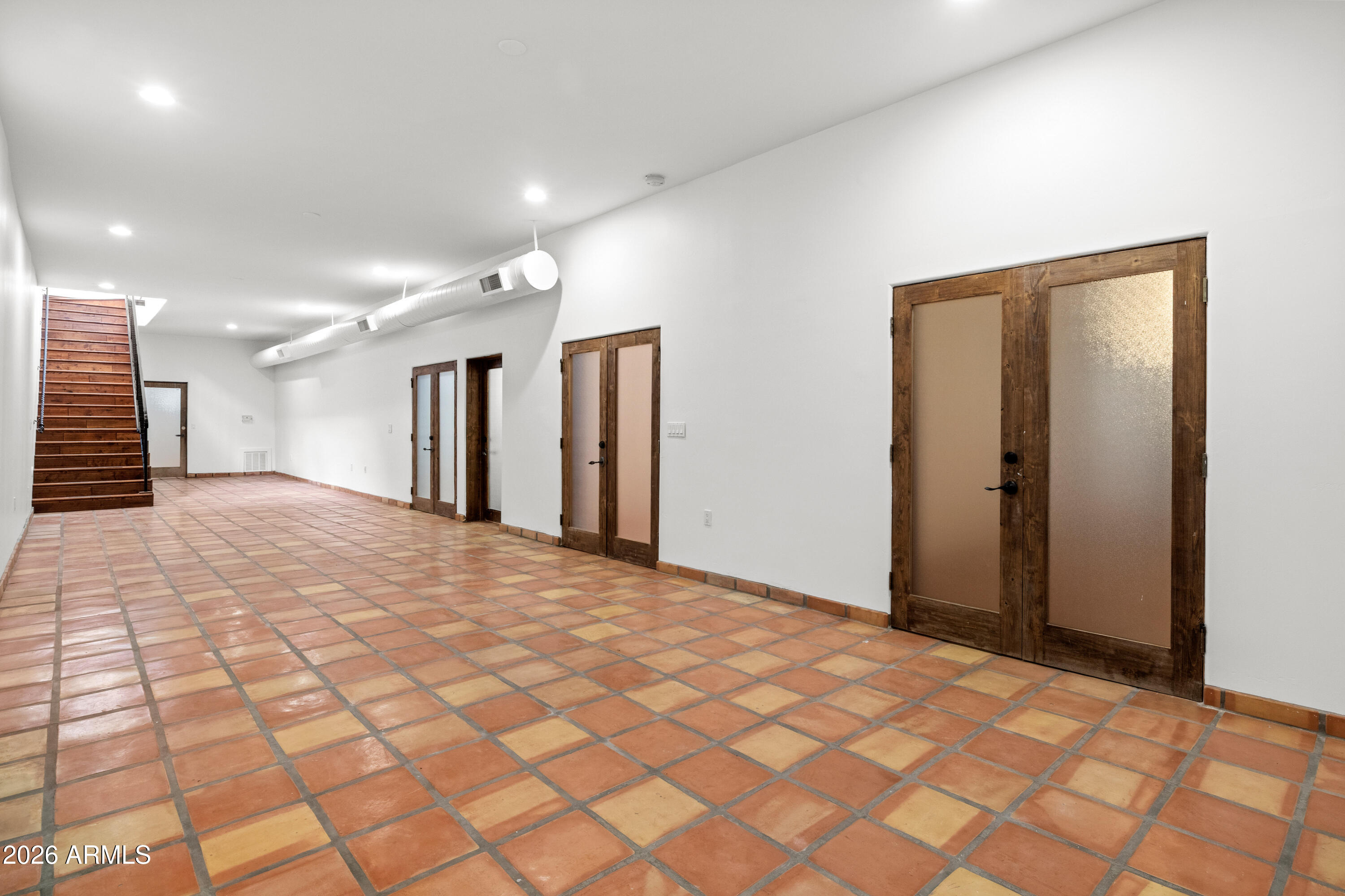 Metes and Bounds - Residential