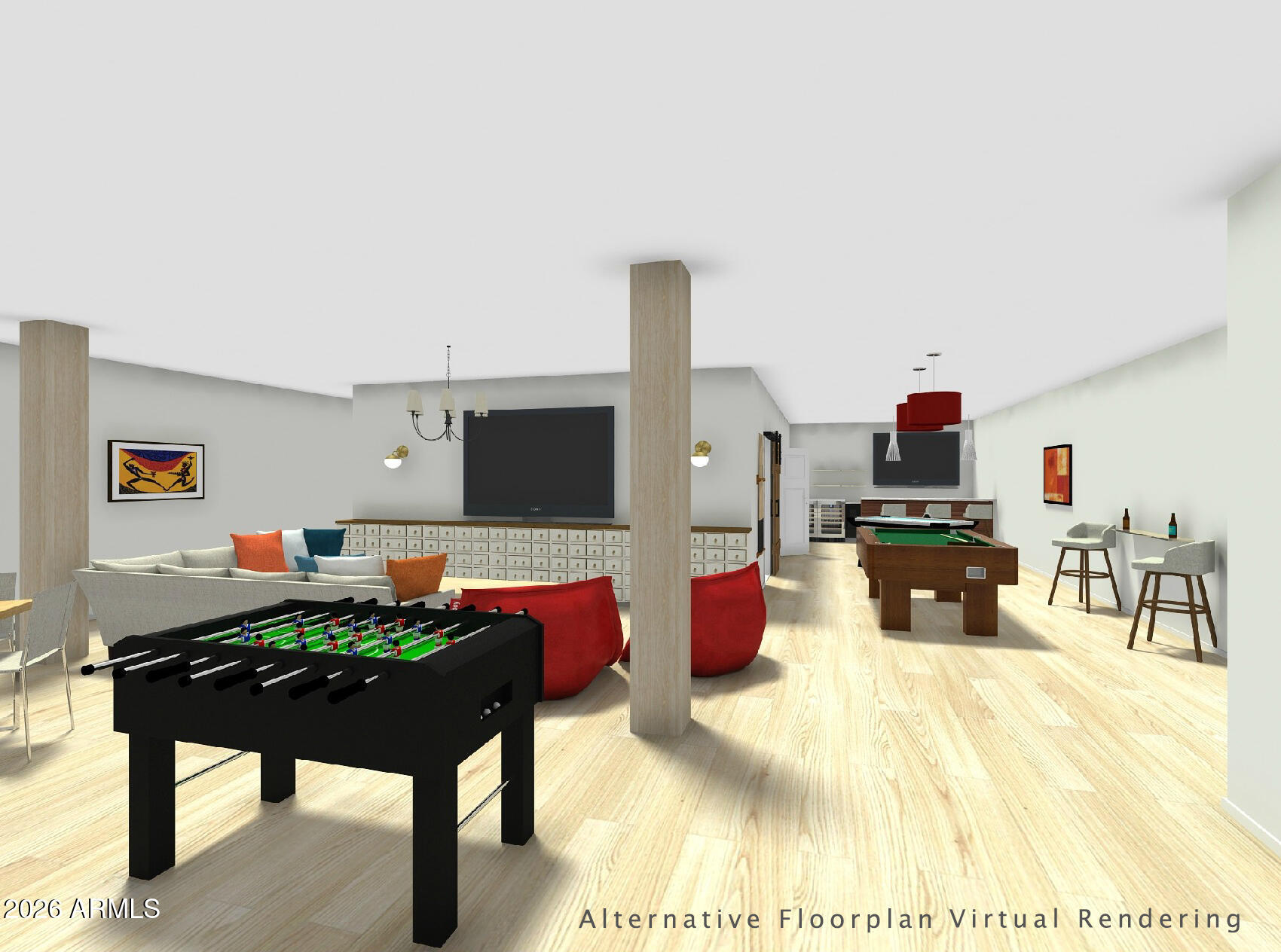 Metes and Bounds - Residential