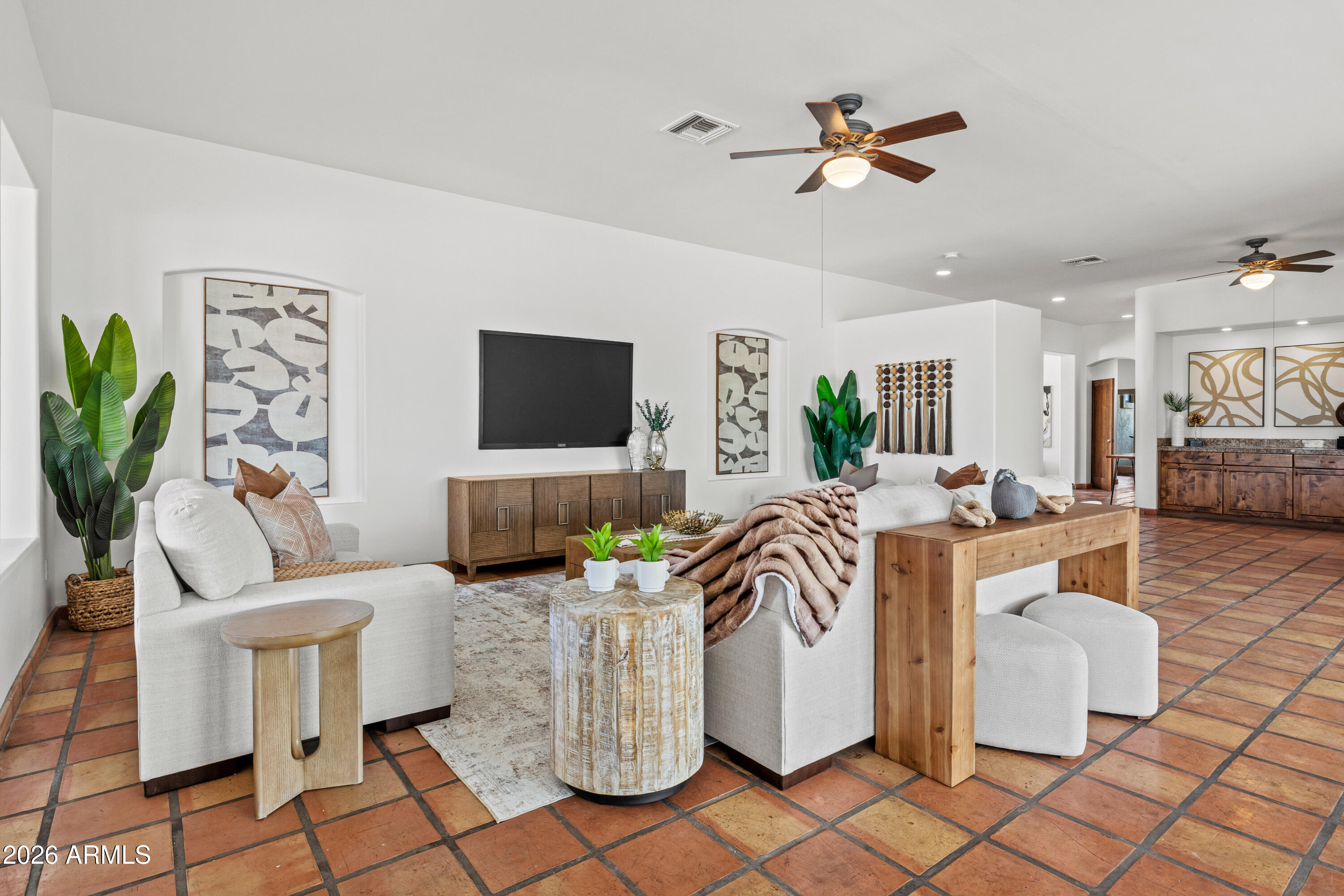 Metes and Bounds - Residential