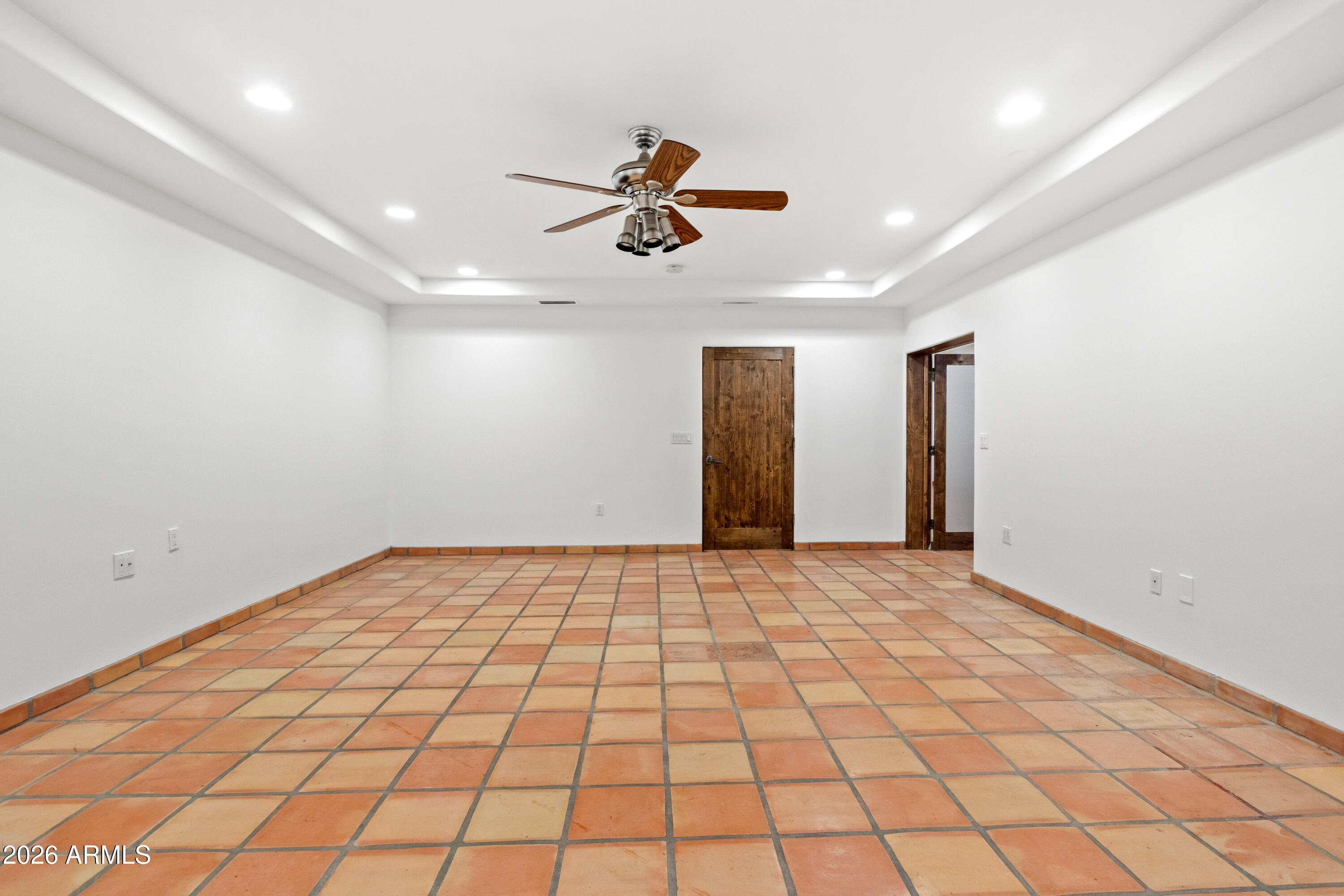 Metes and Bounds - Residential