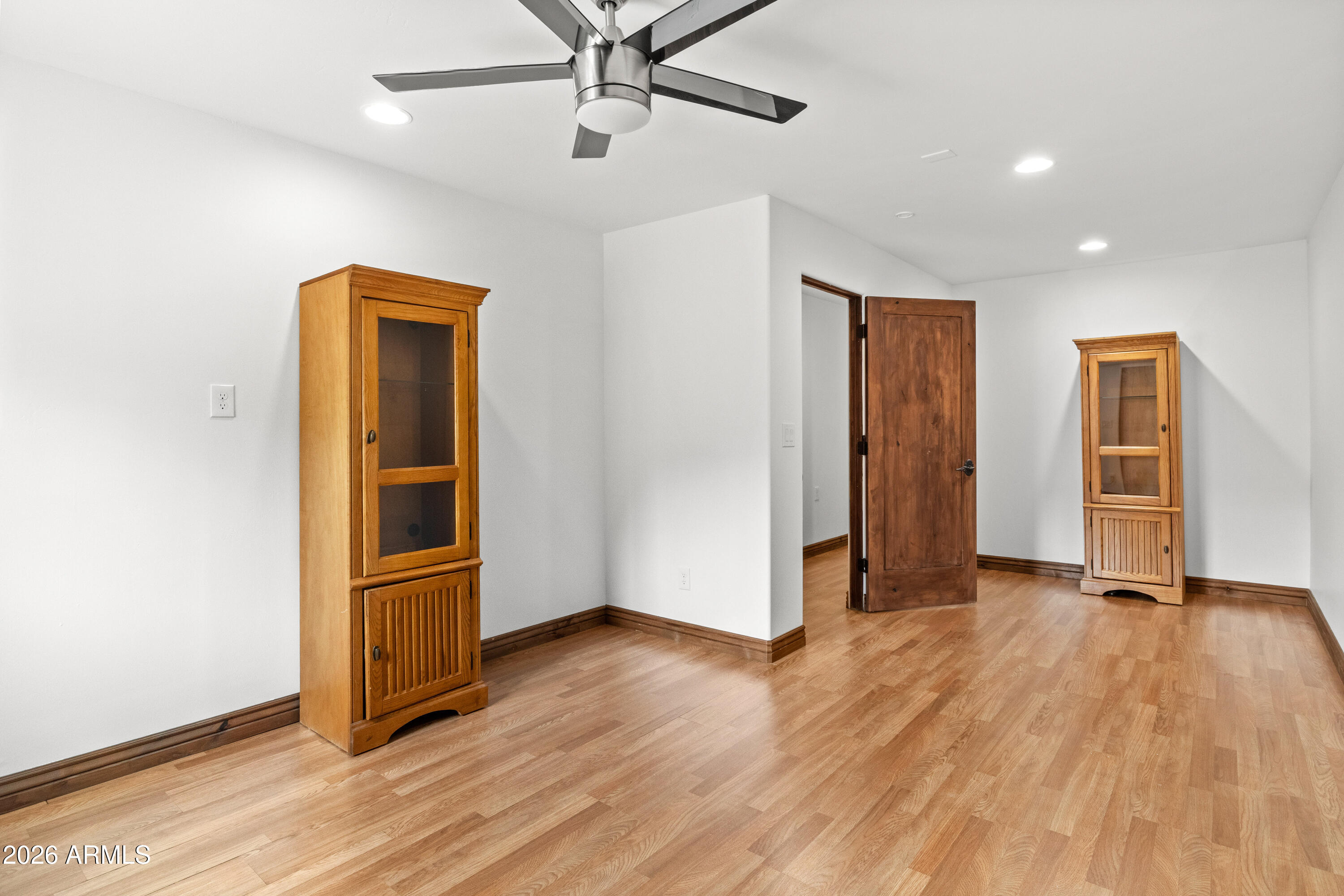Metes and Bounds - Residential