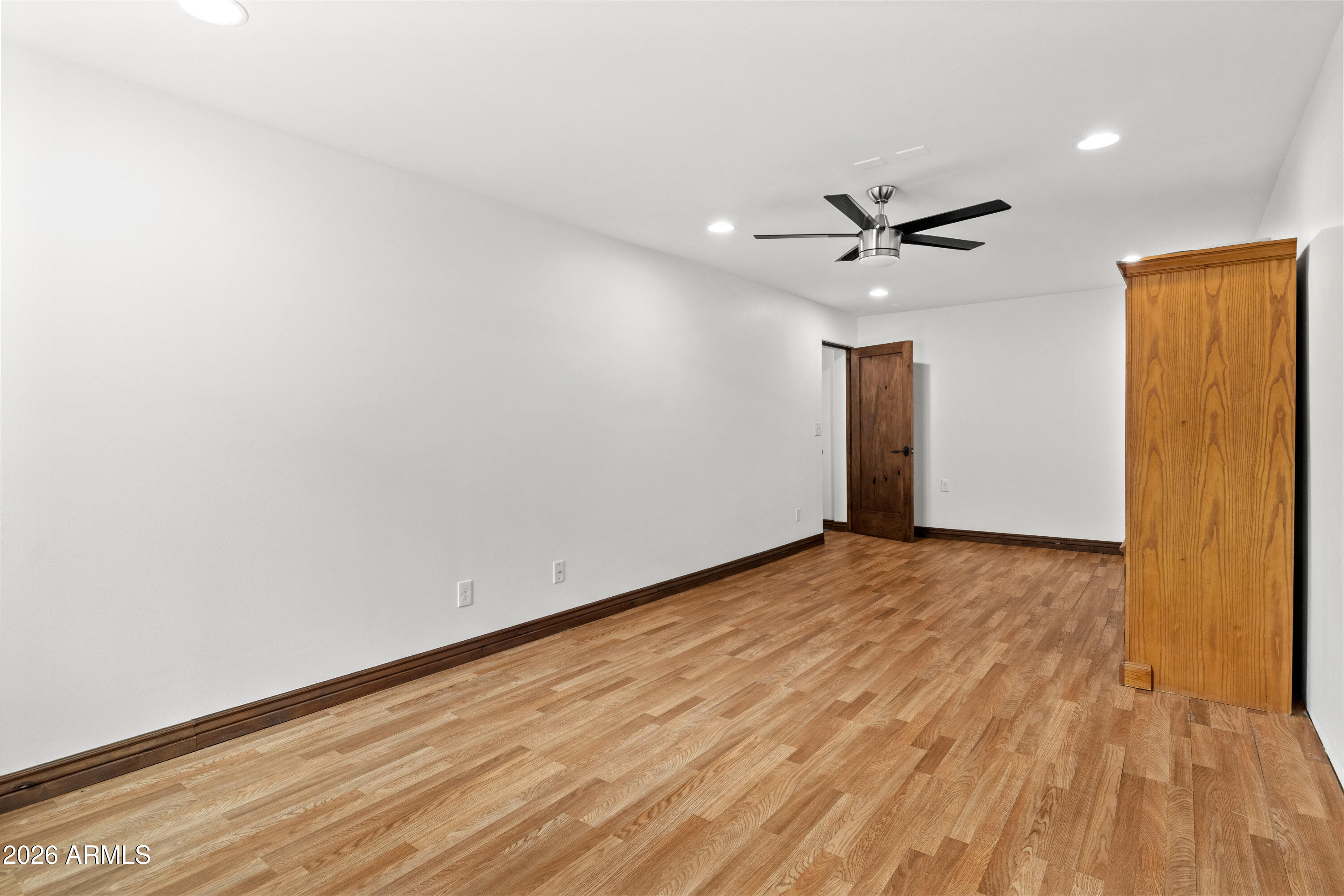 Metes and Bounds - Residential