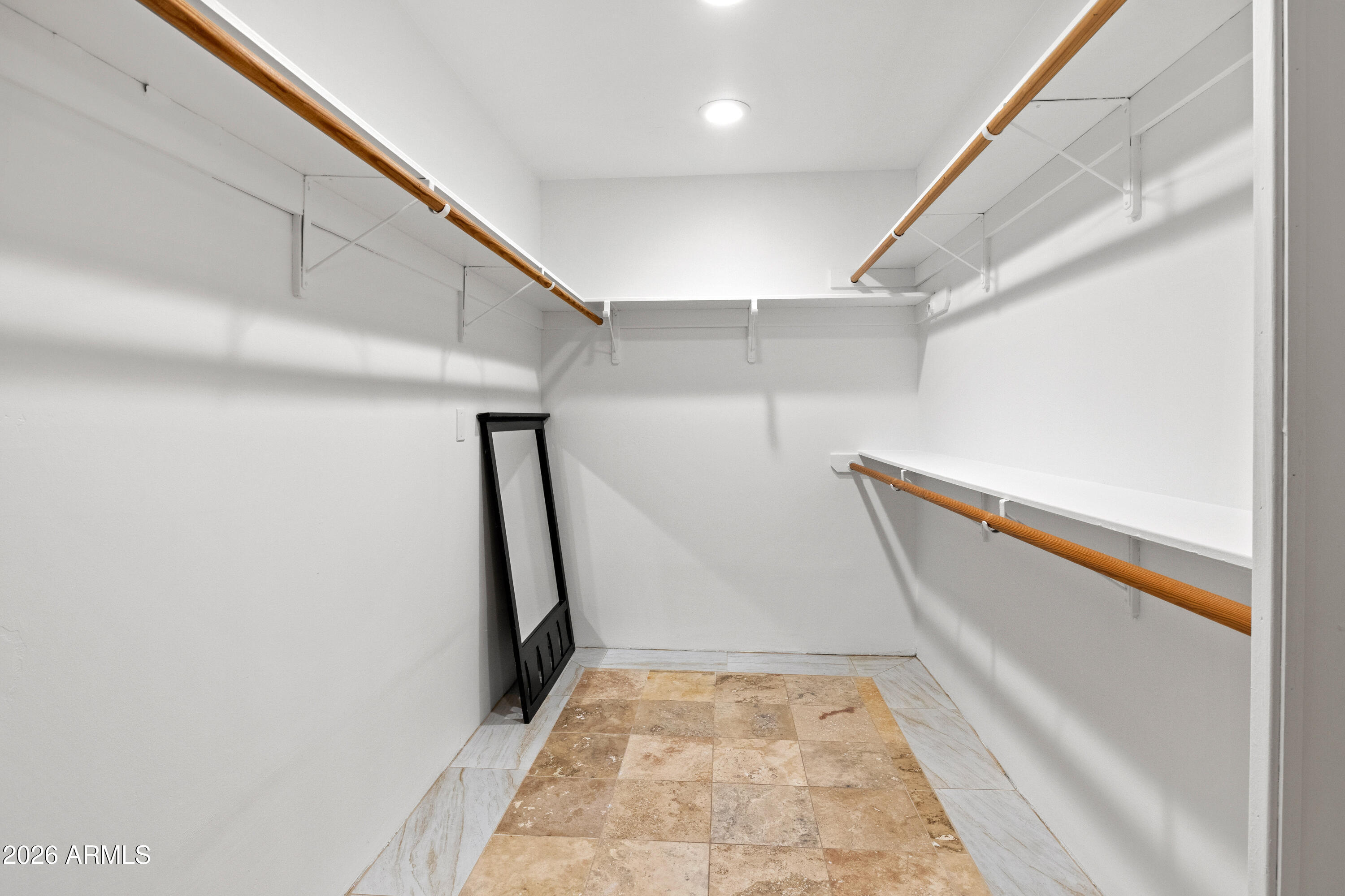 Metes and Bounds - Residential