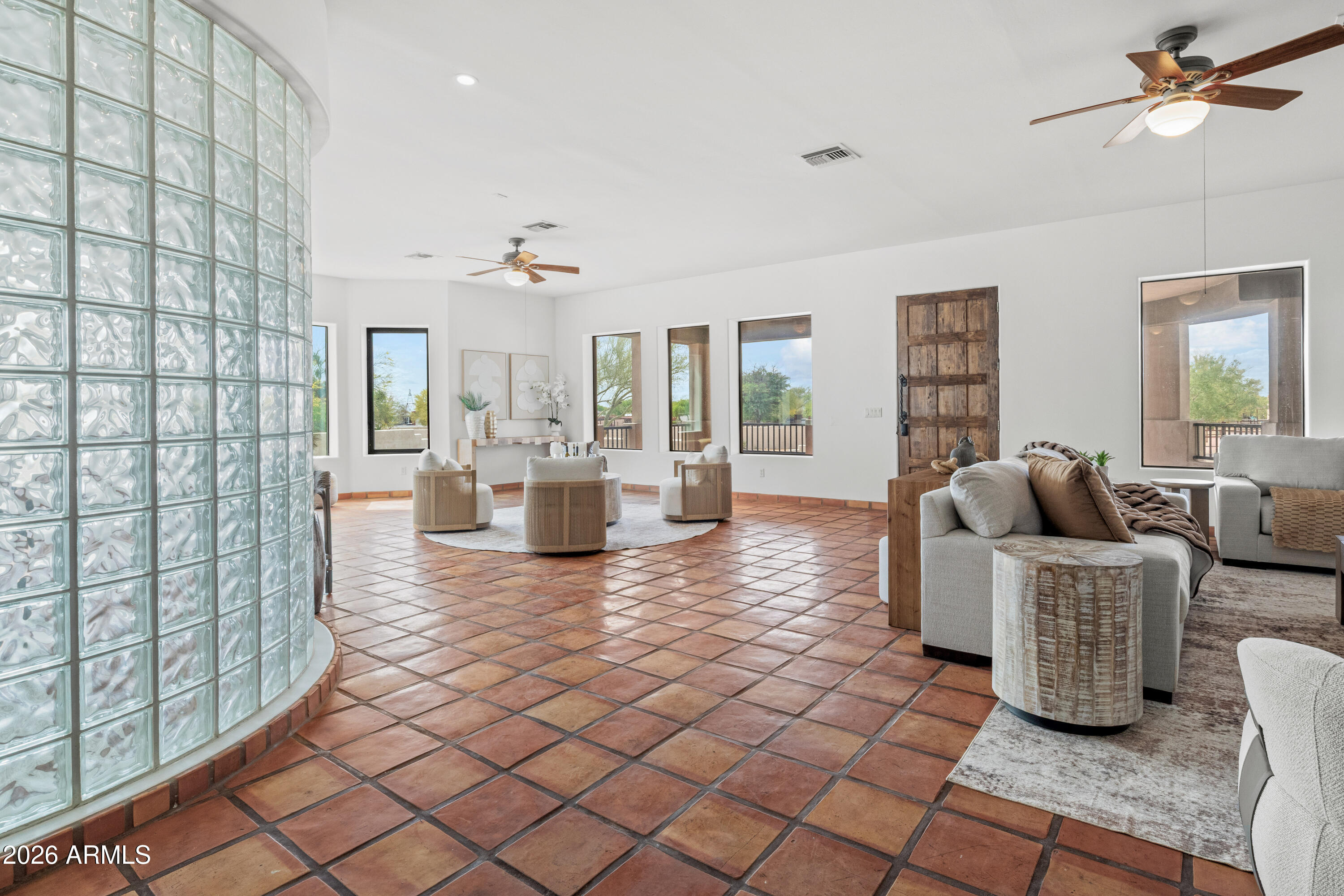 Metes and Bounds - Residential