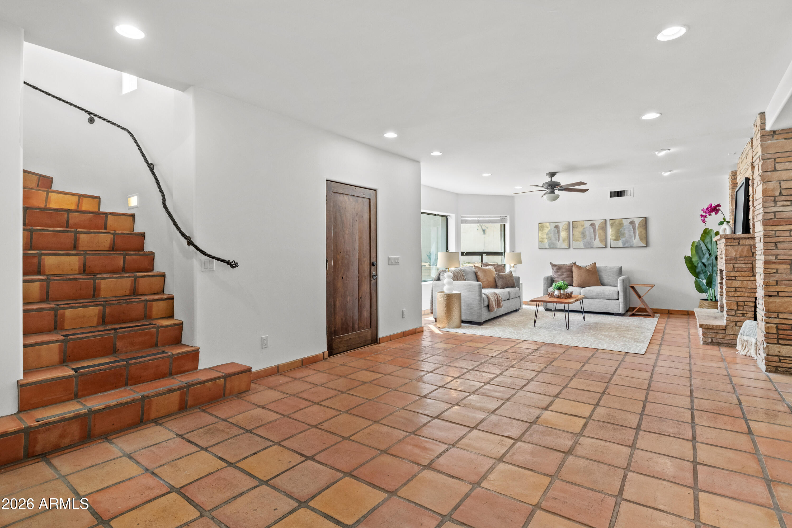 Metes and Bounds - Residential