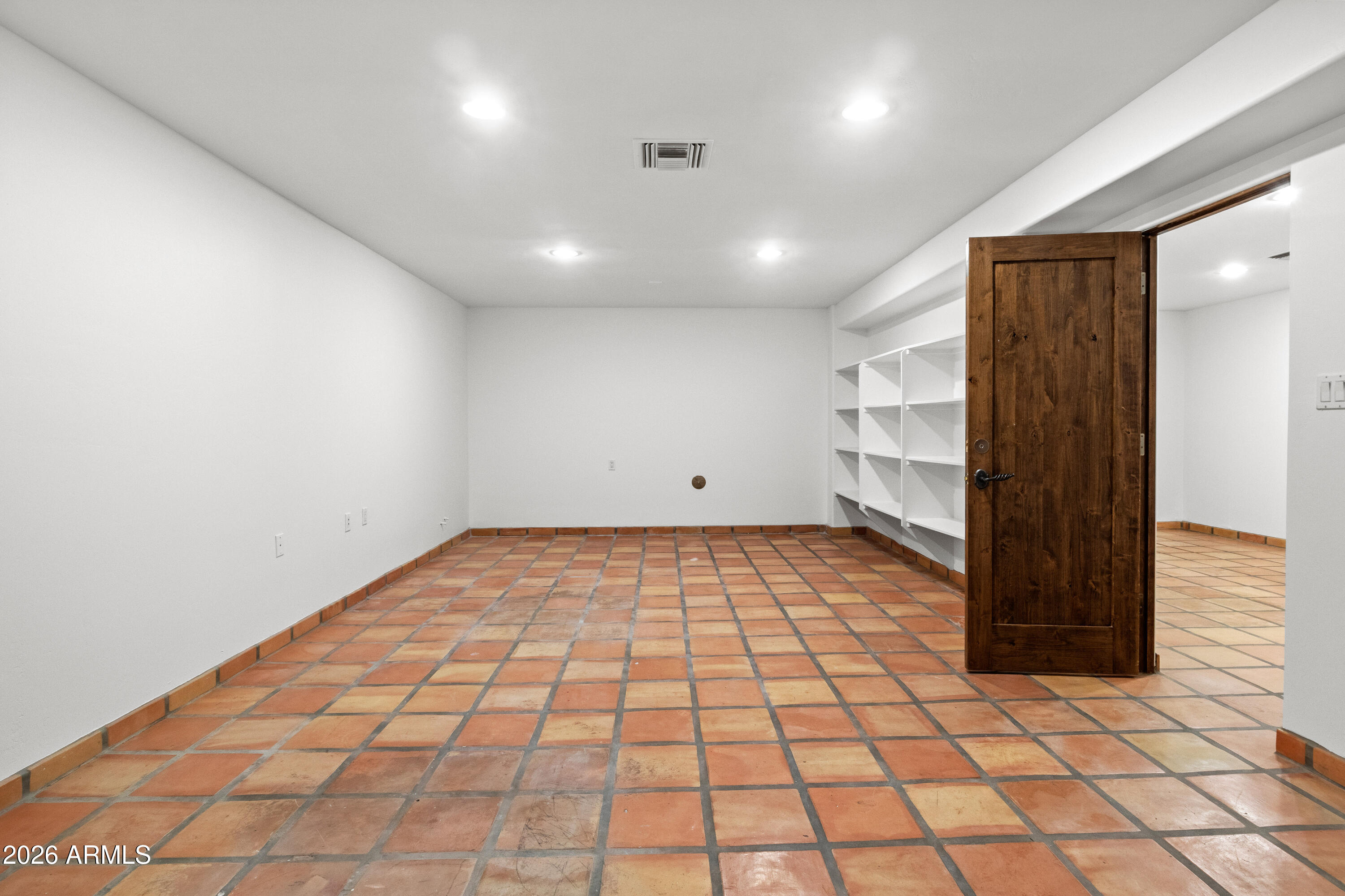 Metes and Bounds - Residential