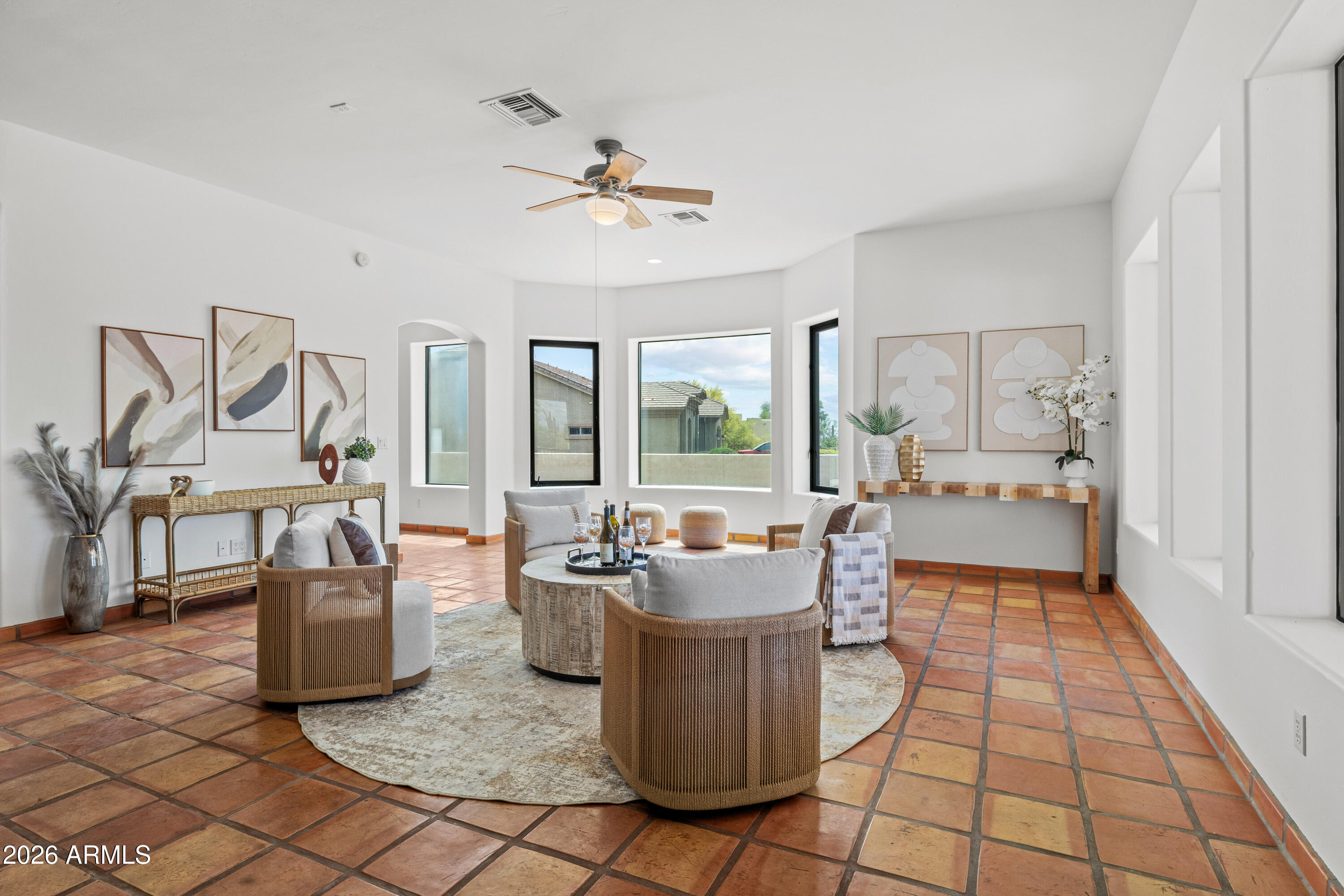 Metes and Bounds - Residential