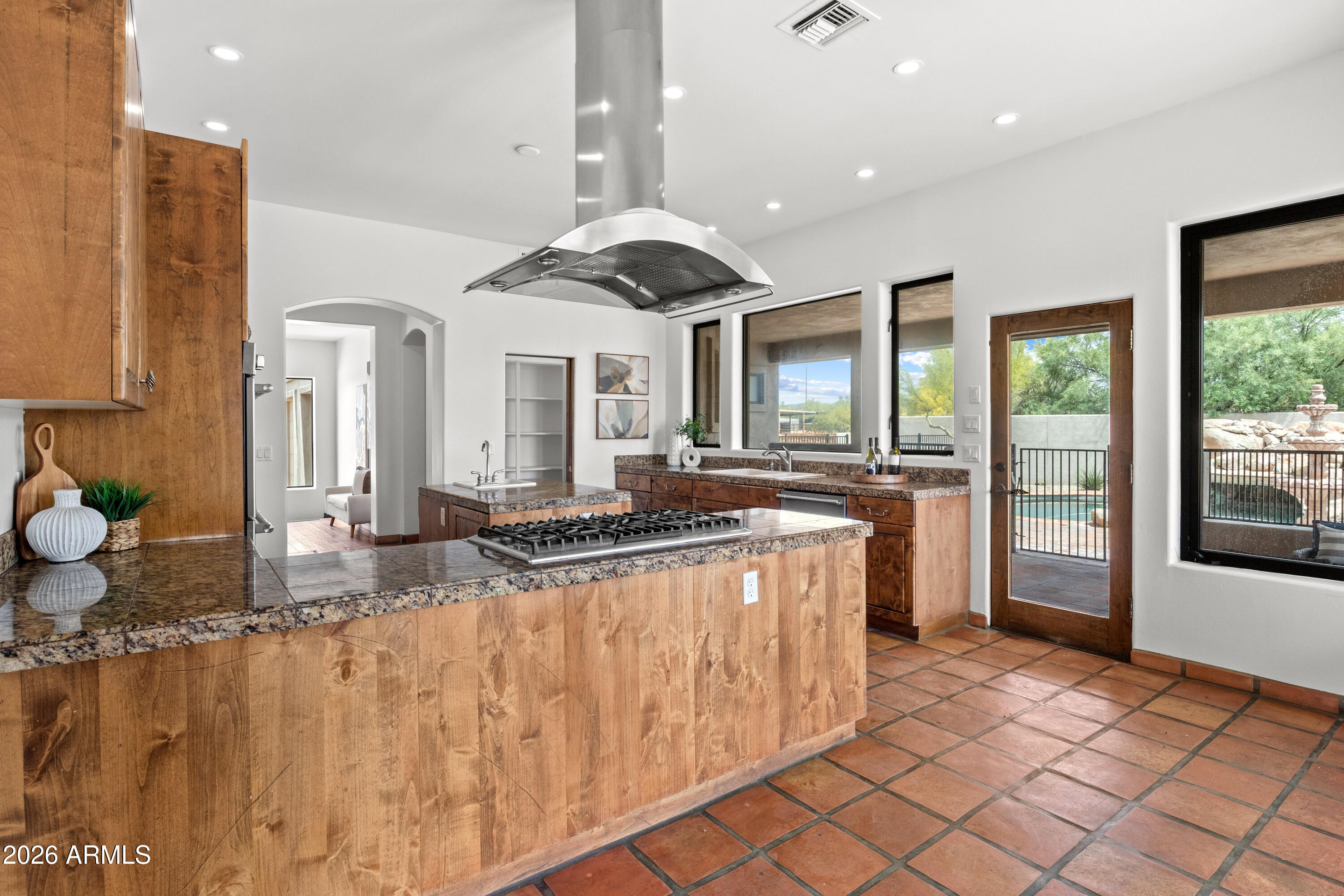 Metes and Bounds - Residential