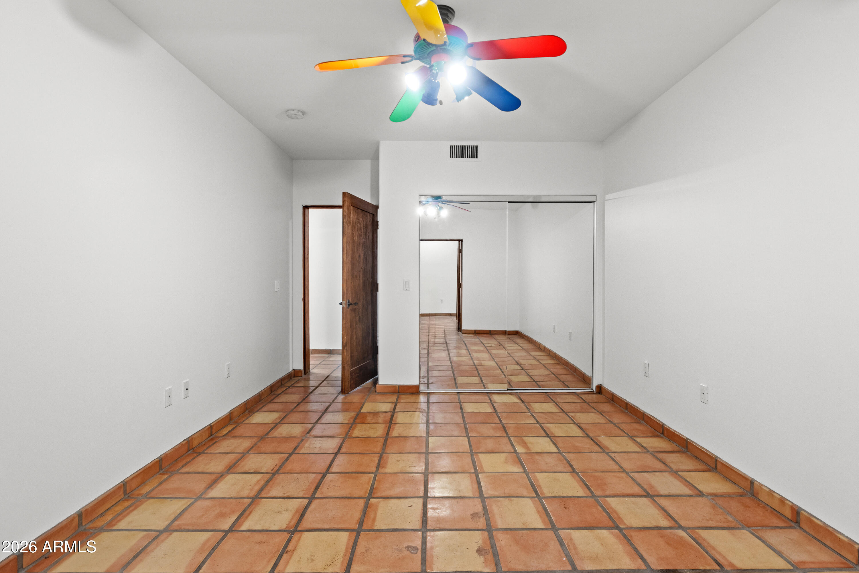 Metes and Bounds - Residential