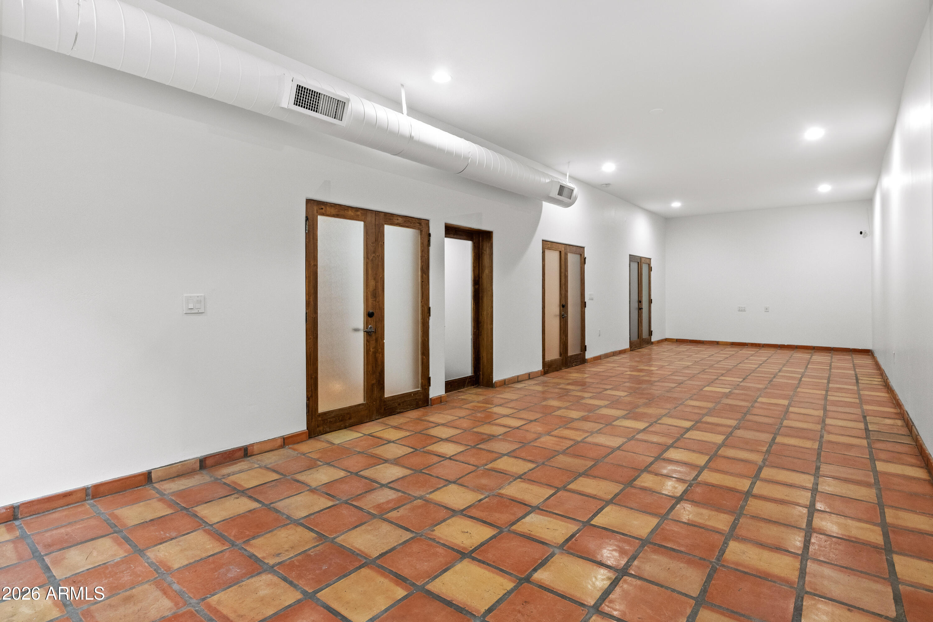 Metes and Bounds - Residential