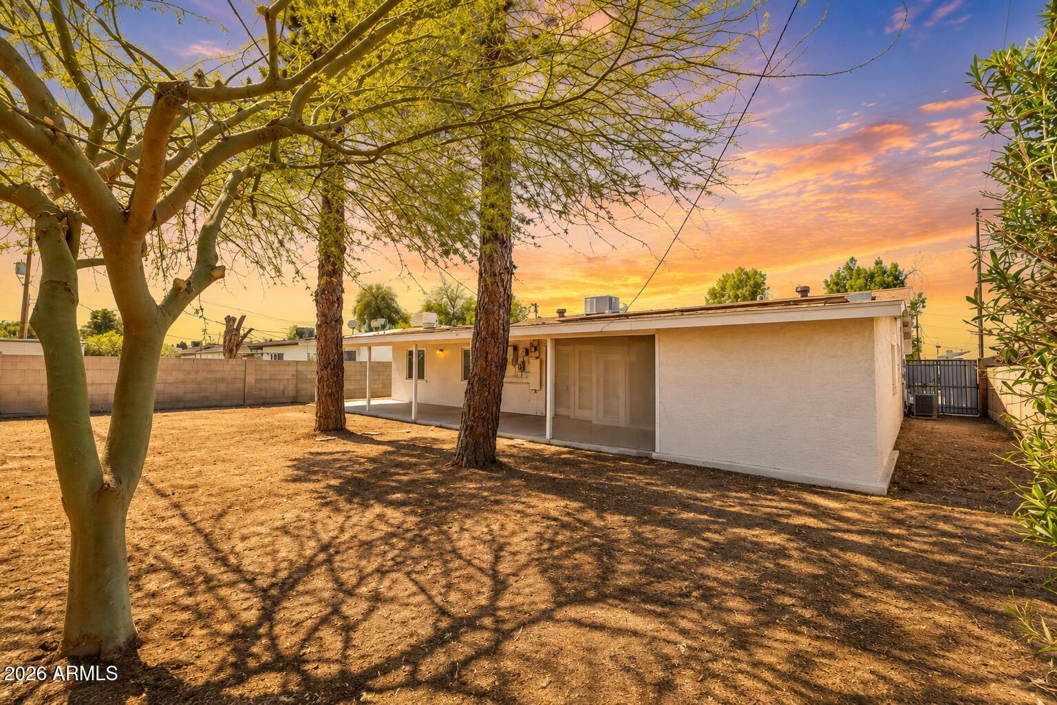 GILBERT ESTATES - Residential