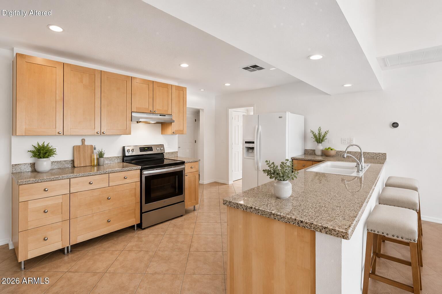 GILBERT ESTATES - Residential