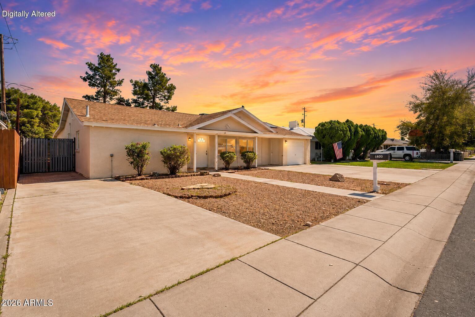 GILBERT ESTATES - Residential