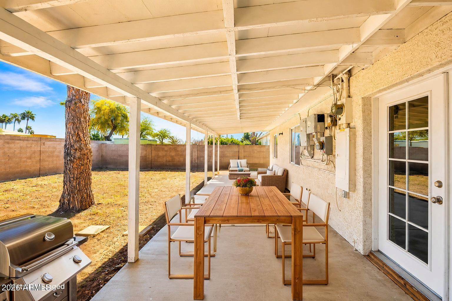 GILBERT ESTATES - Residential