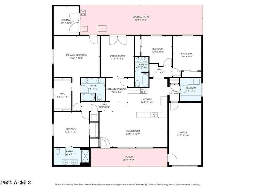 GILBERT ESTATES - Residential