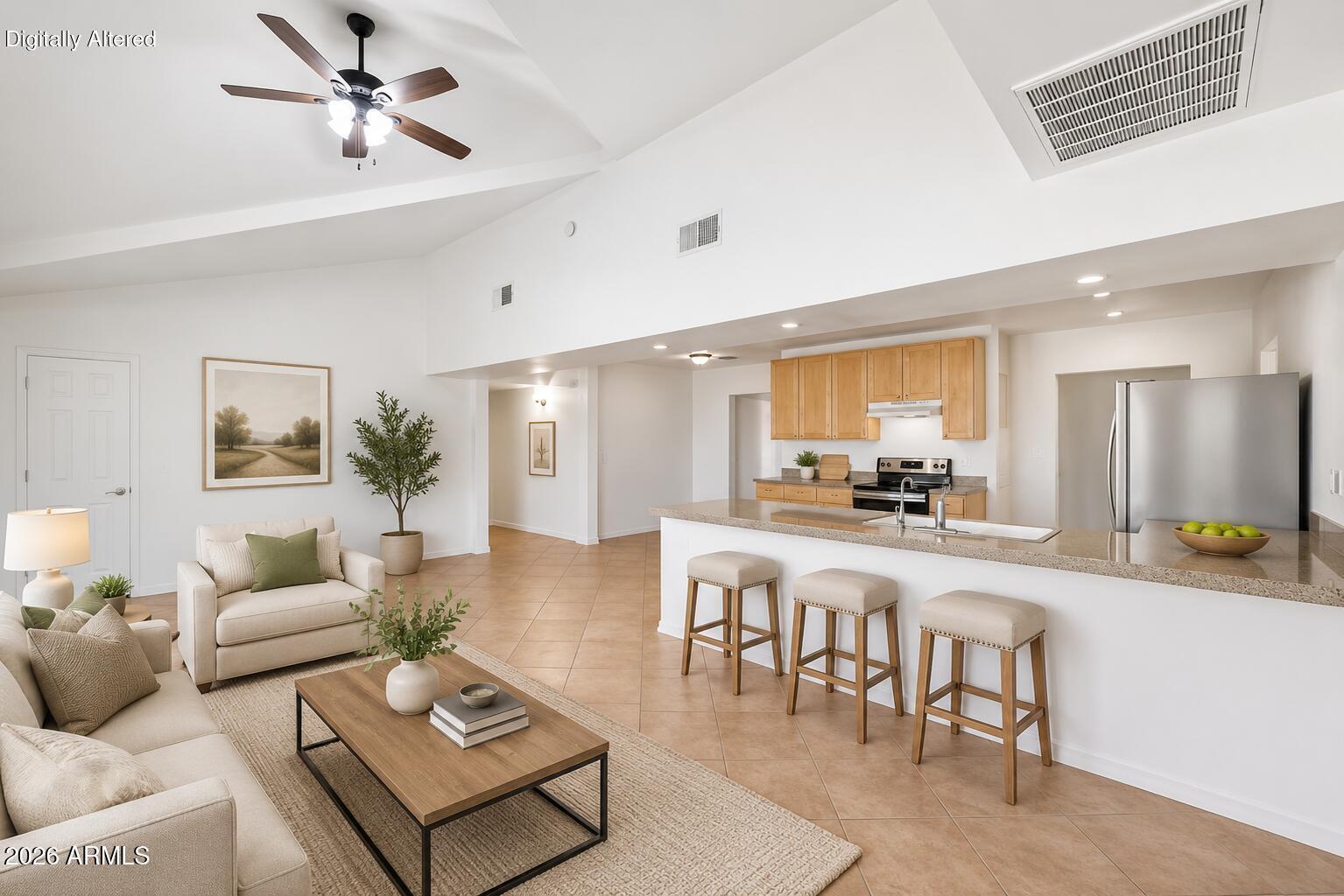 GILBERT ESTATES - Residential