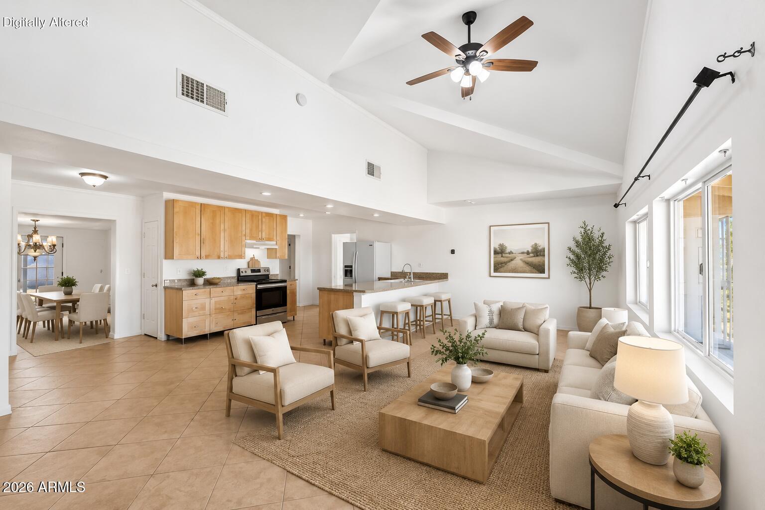 GILBERT ESTATES - Residential
