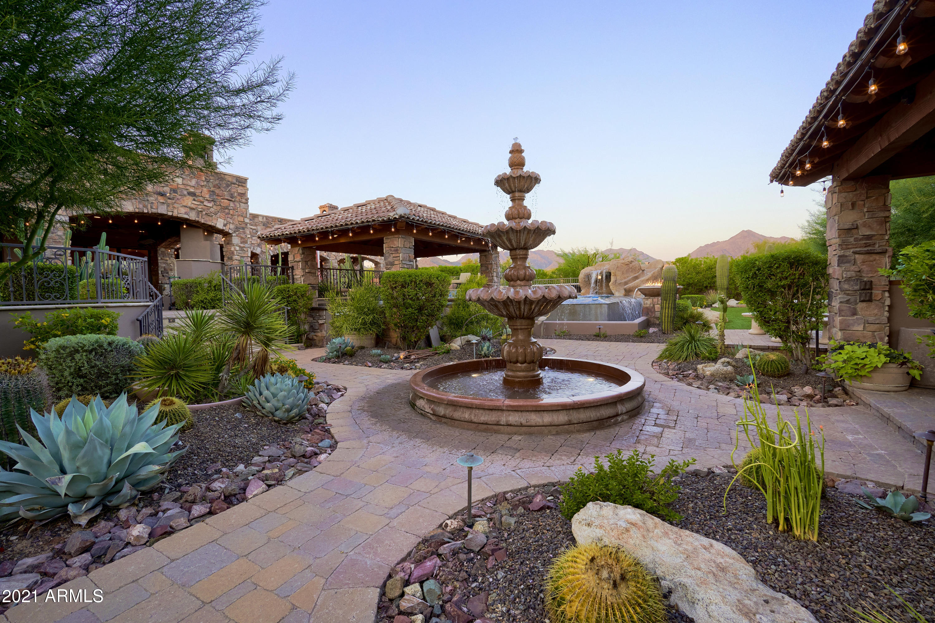 PIMA ACRES - Residential