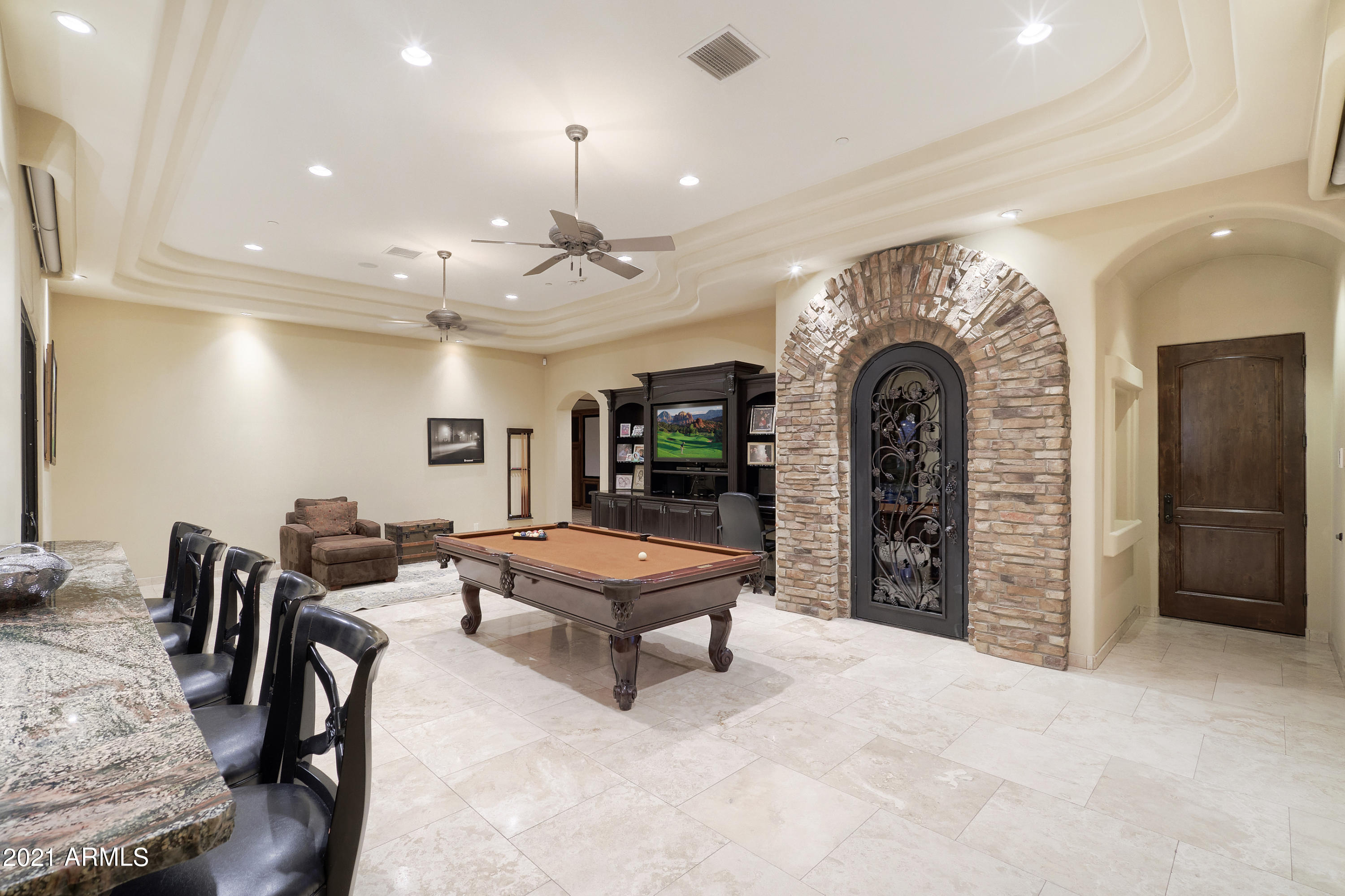 PIMA ACRES - Residential