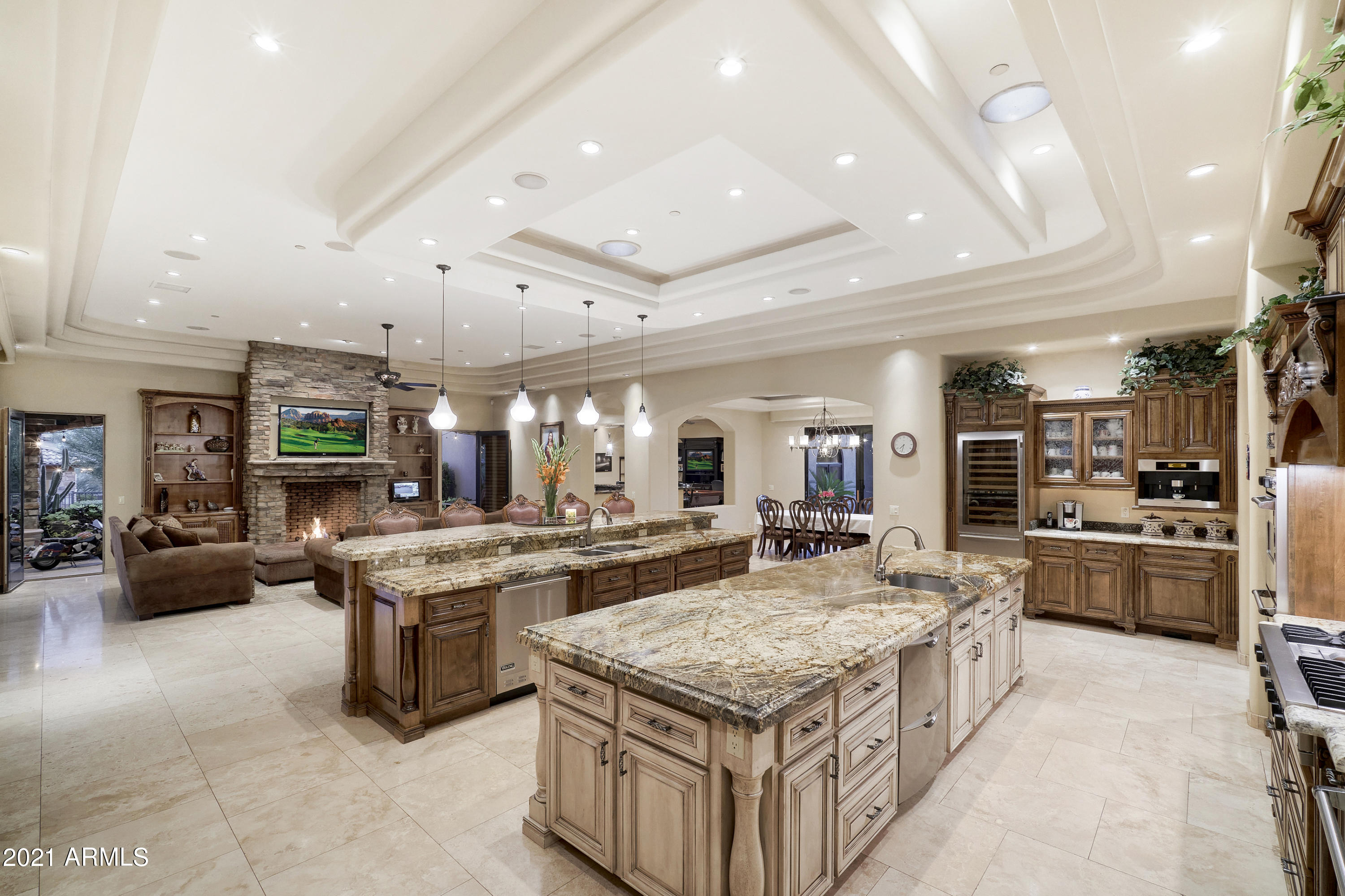 PIMA ACRES - Residential