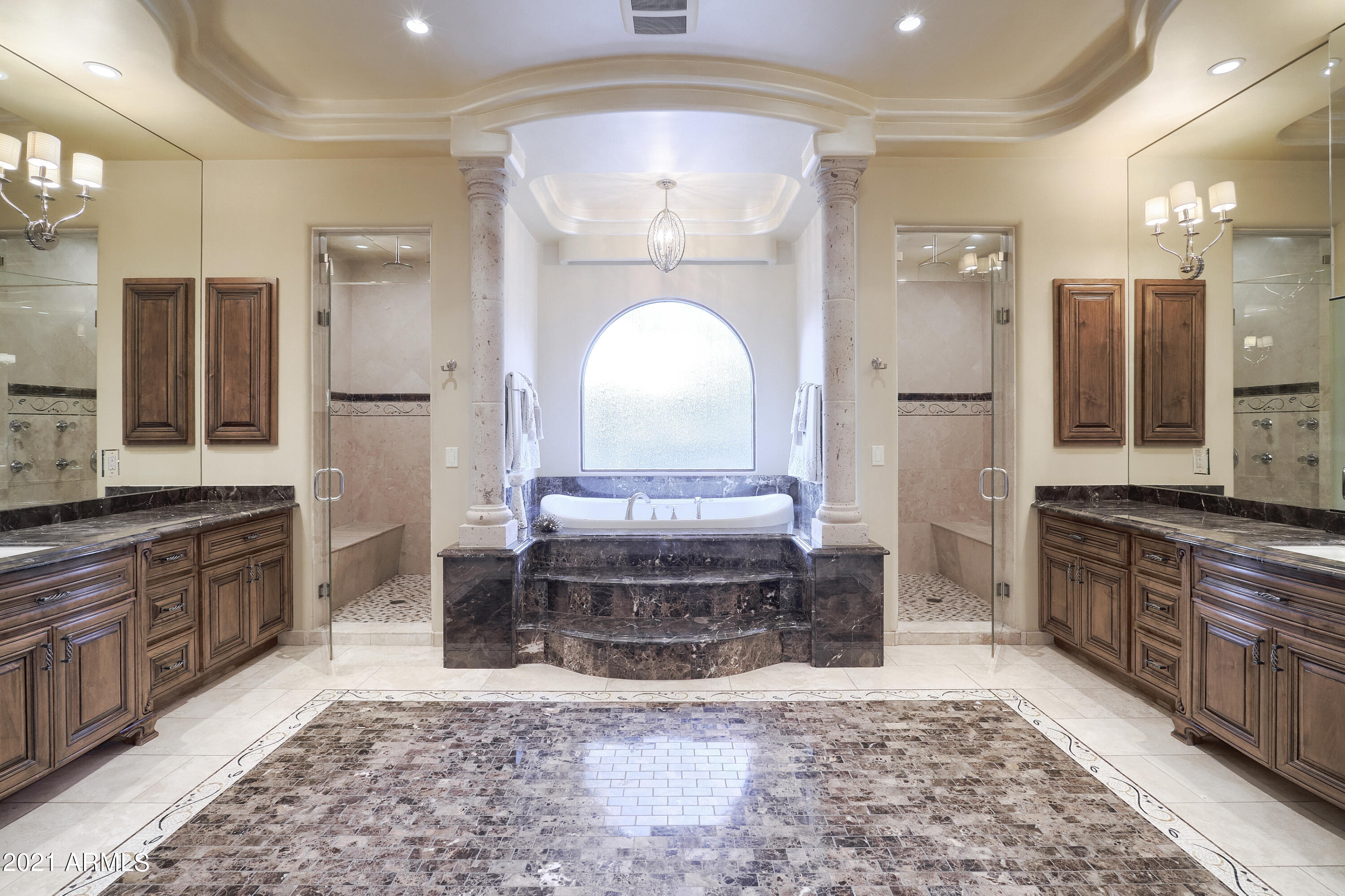 PIMA ACRES - Residential
